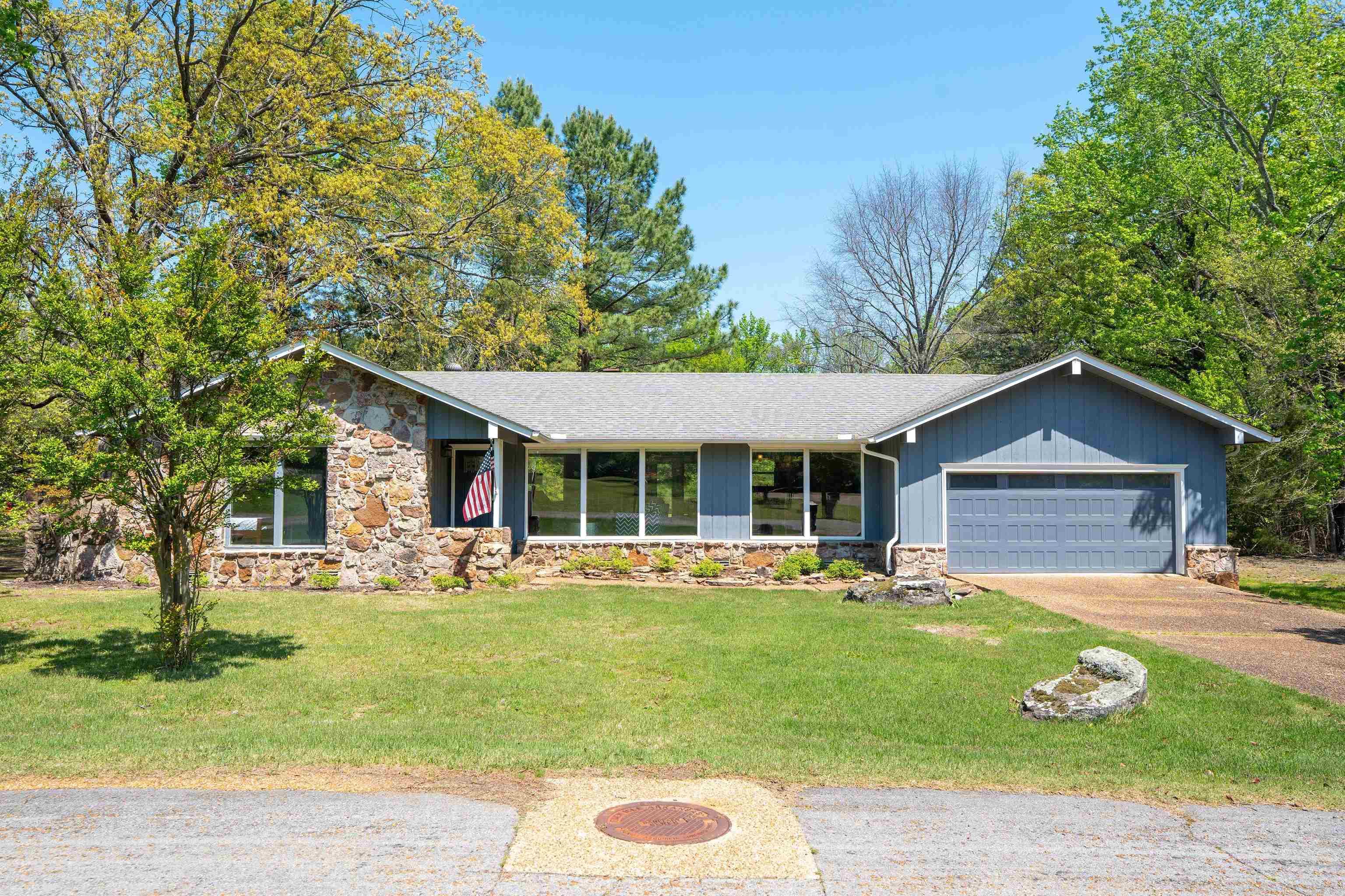 249 Cedar  Heber Springs, AR