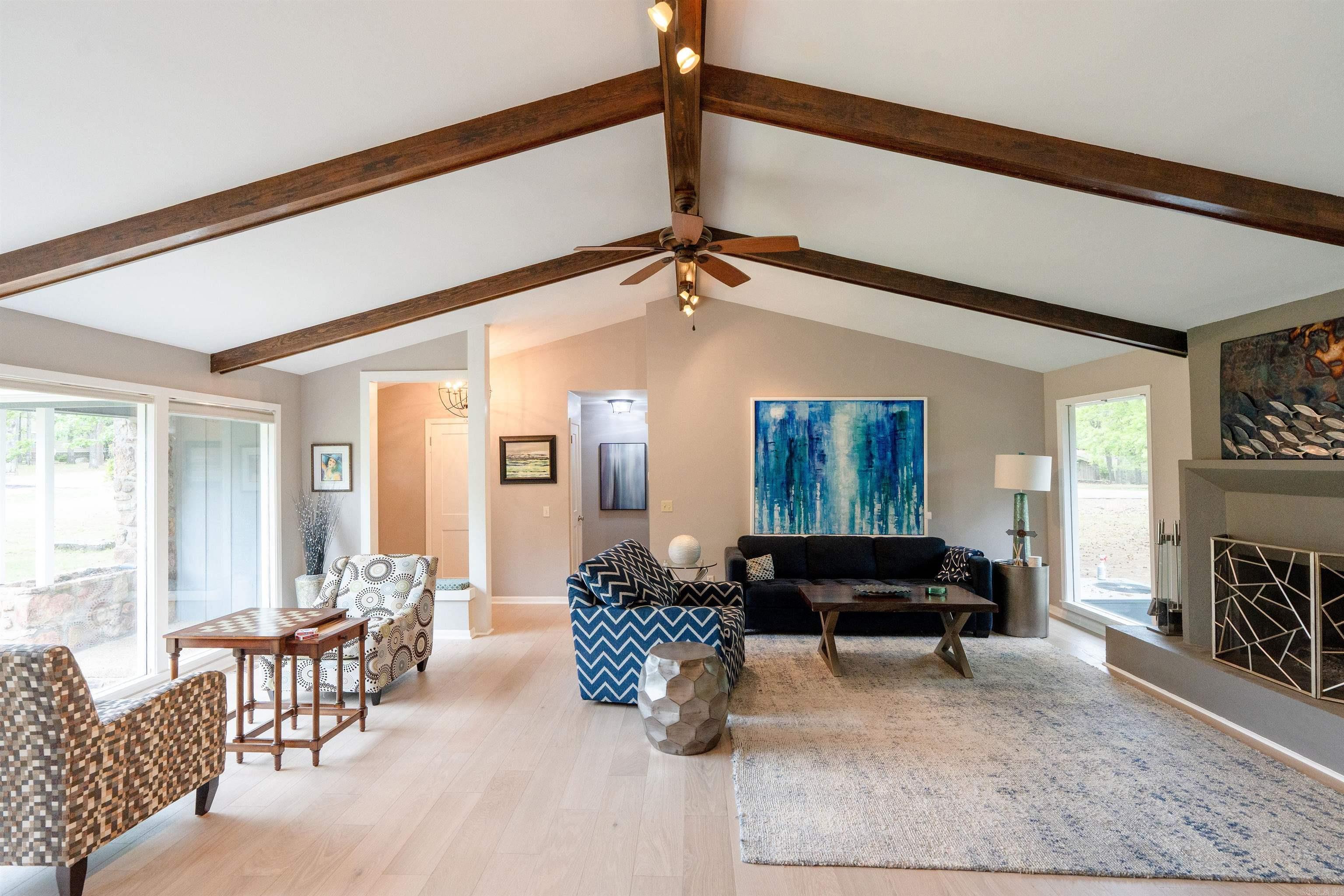 249 Cedar  Heber Springs, AR