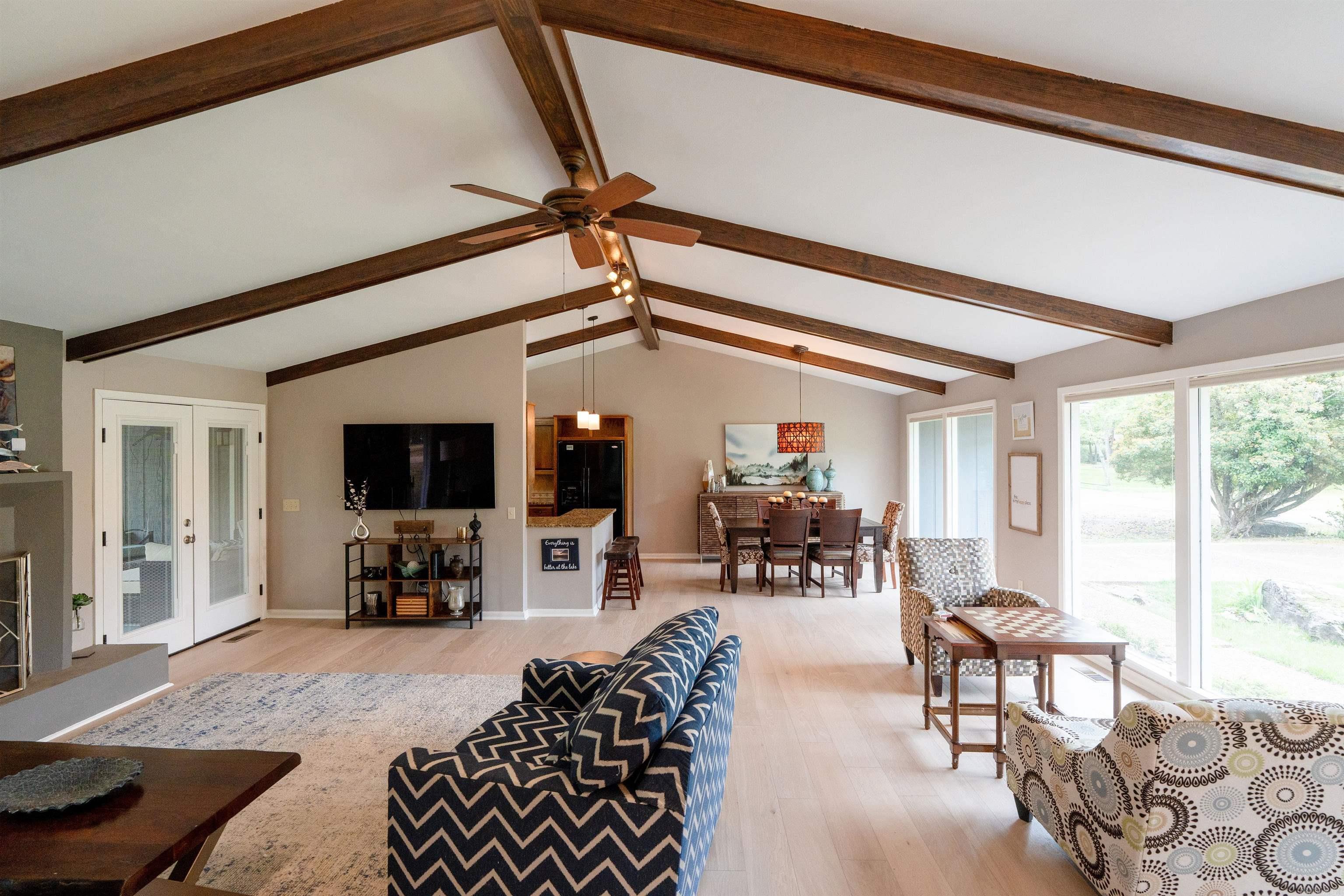 249 Cedar  Heber Springs, AR