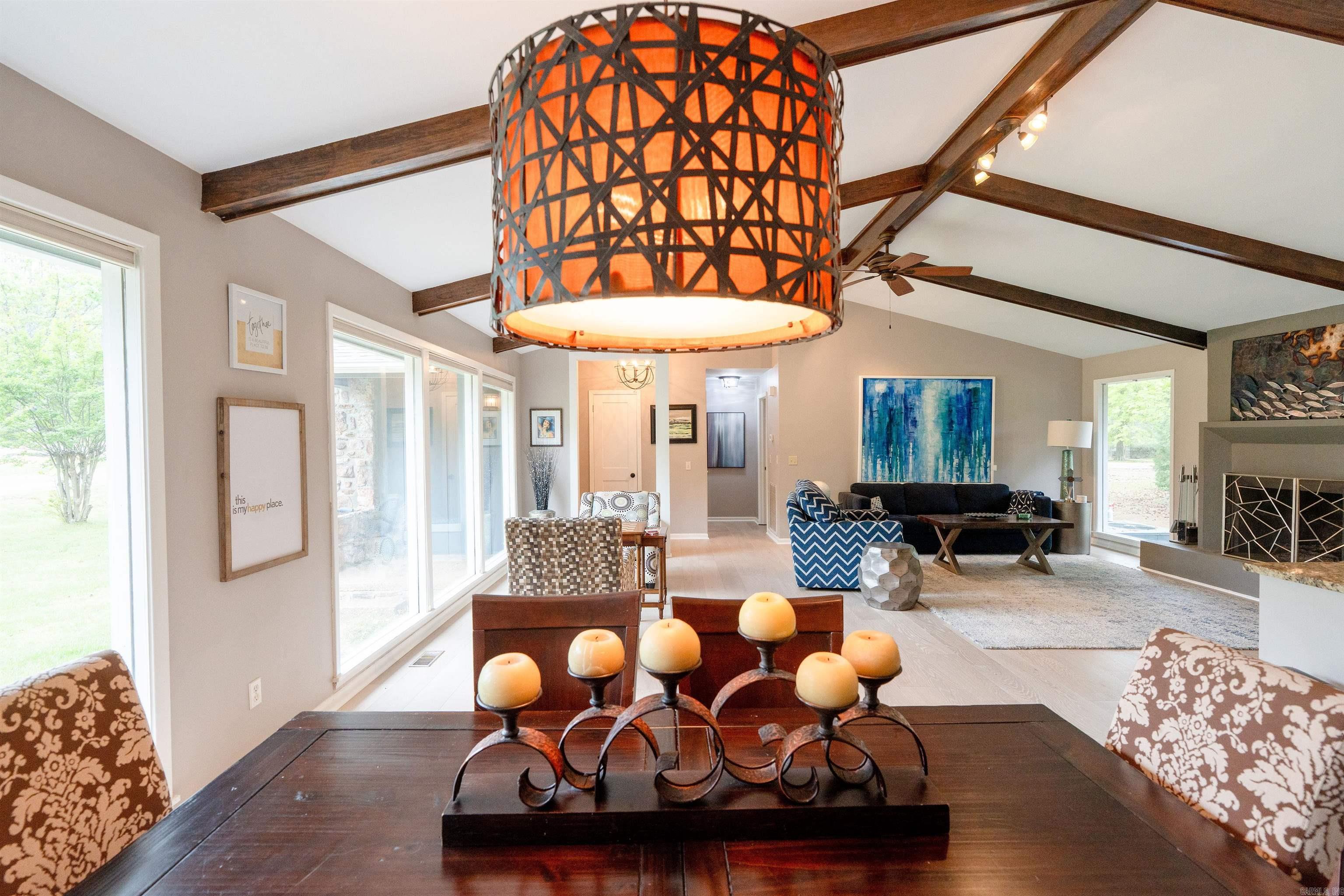 249 Cedar  Heber Springs, AR