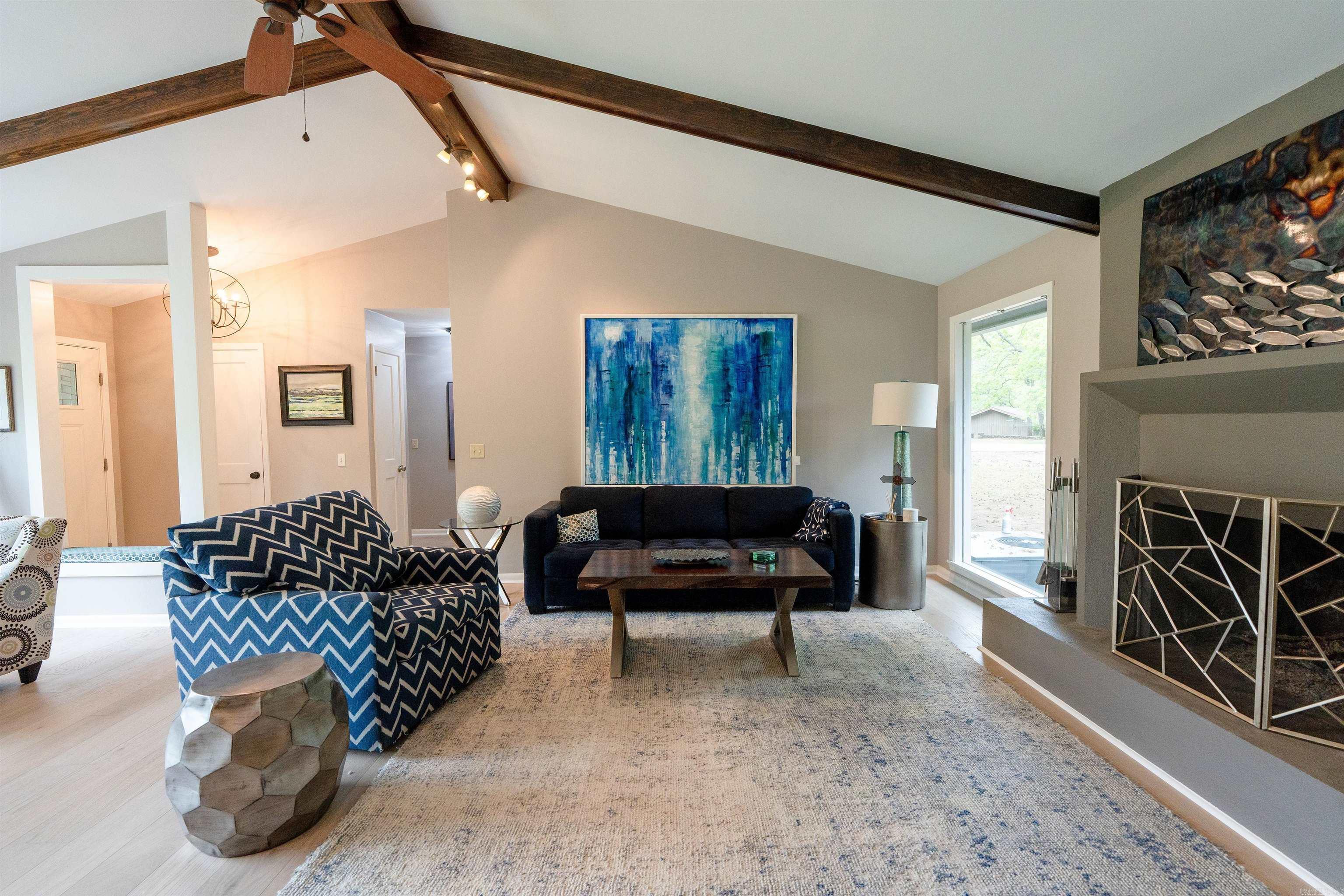 249 Cedar  Heber Springs, AR