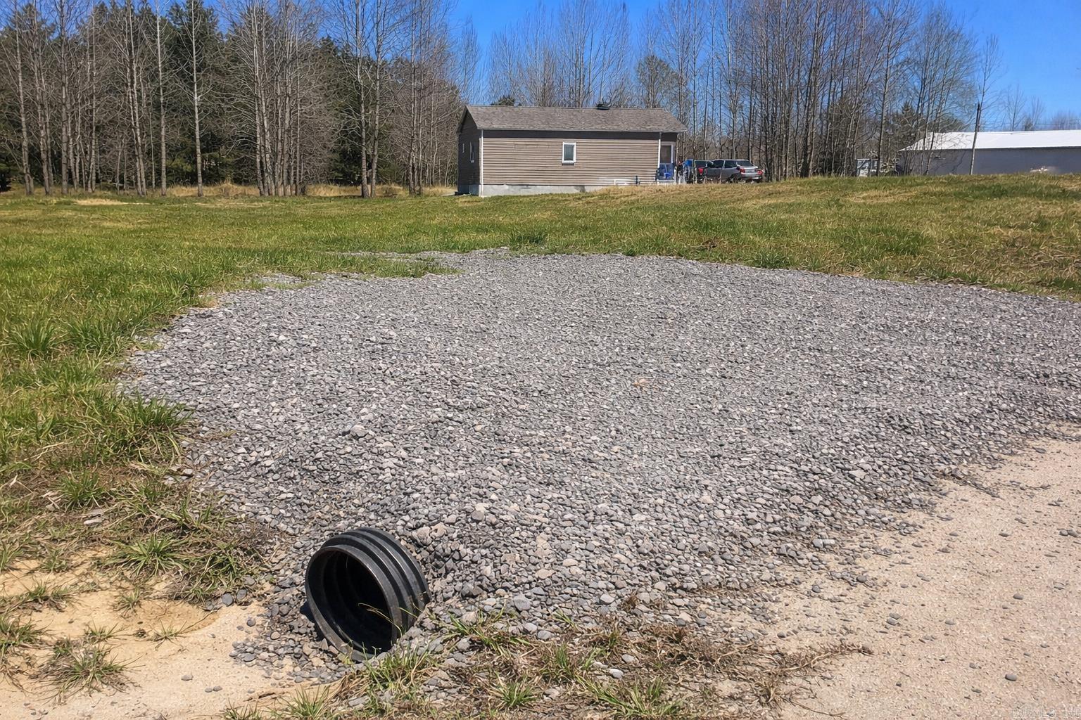  W Waterfall  Heber Springs, AR