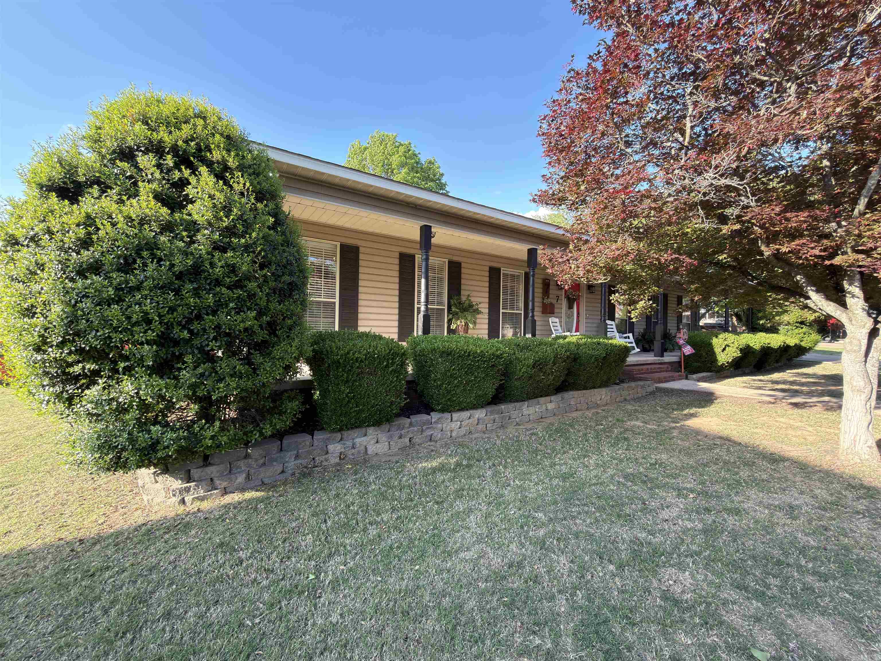 7 Oak Meadow Cove  Batesville, AR