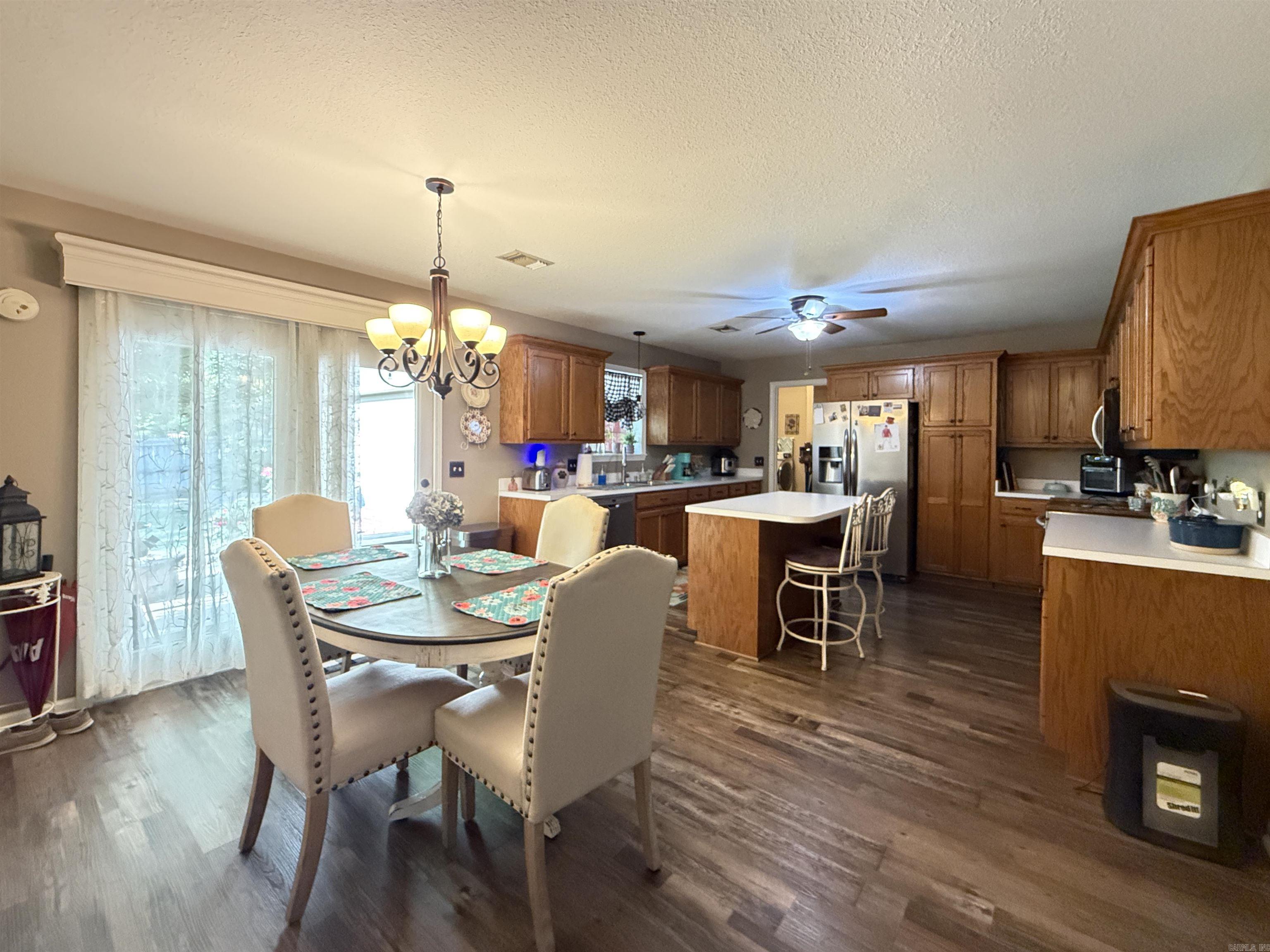 7 Oak Meadow Cove  Batesville, AR