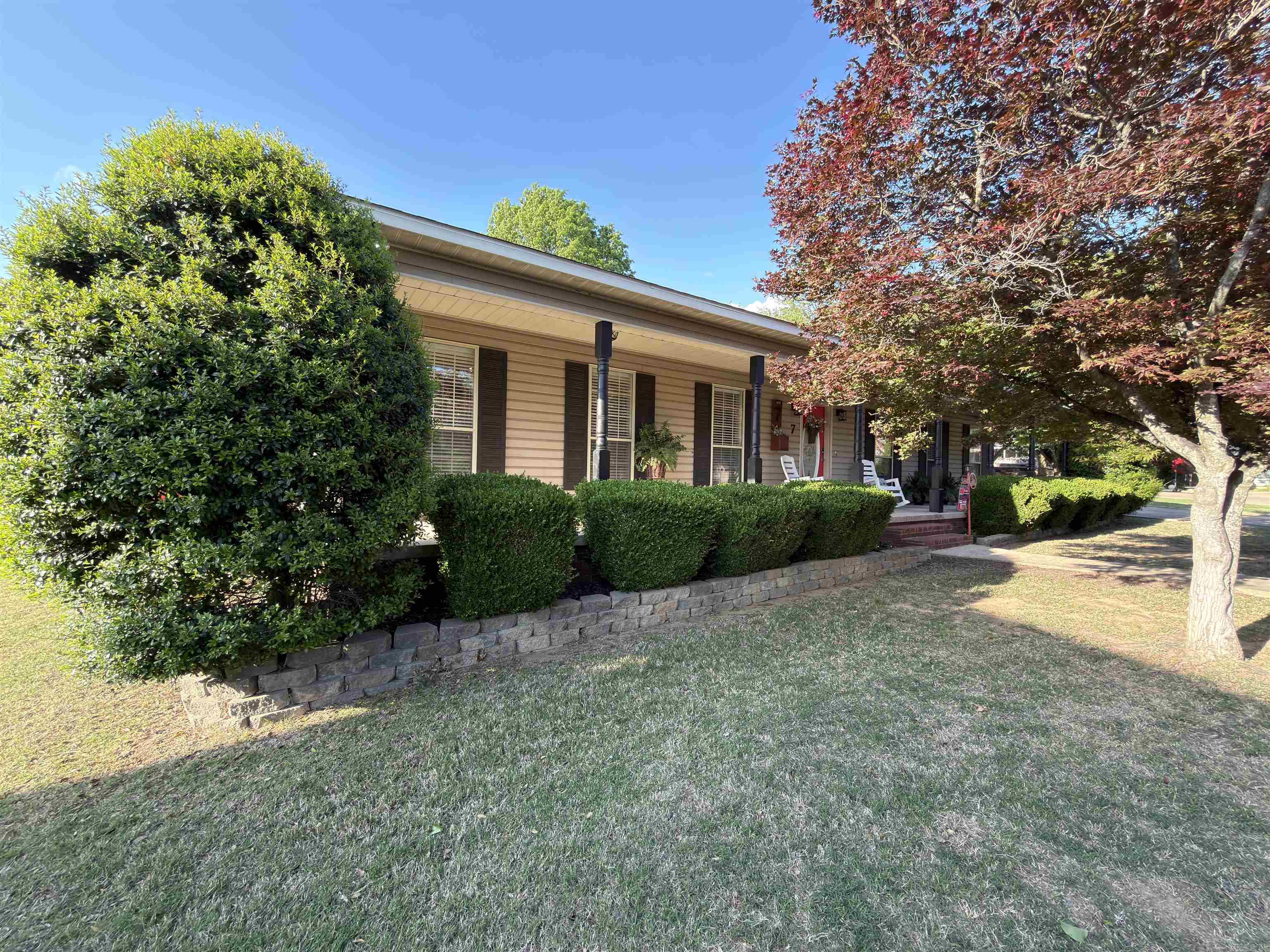 7 Oak Meadow Cove  Batesville, AR