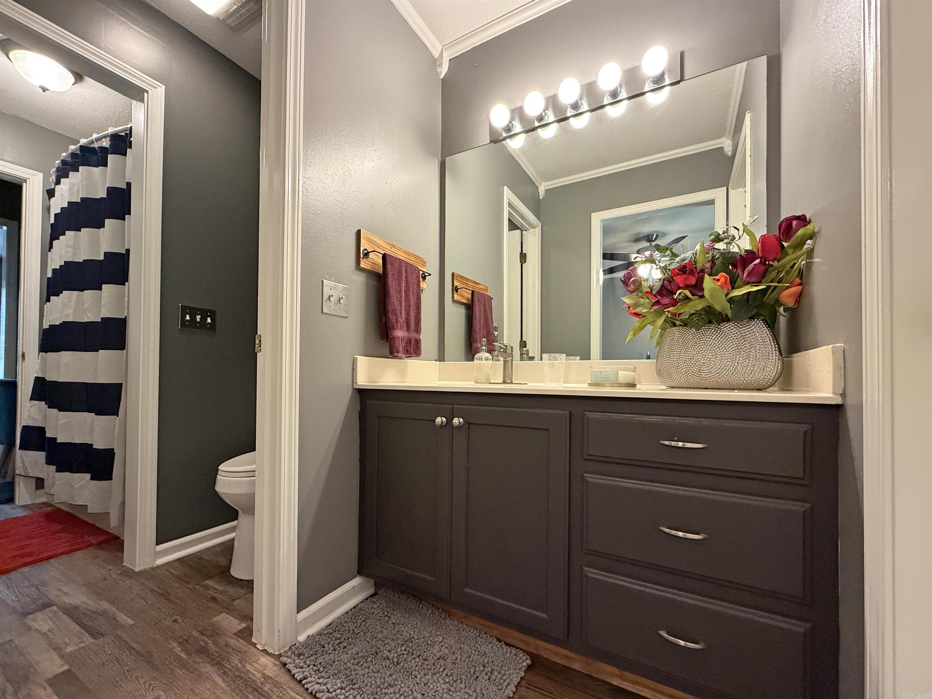 7 Oak Meadow Cove  Batesville, AR