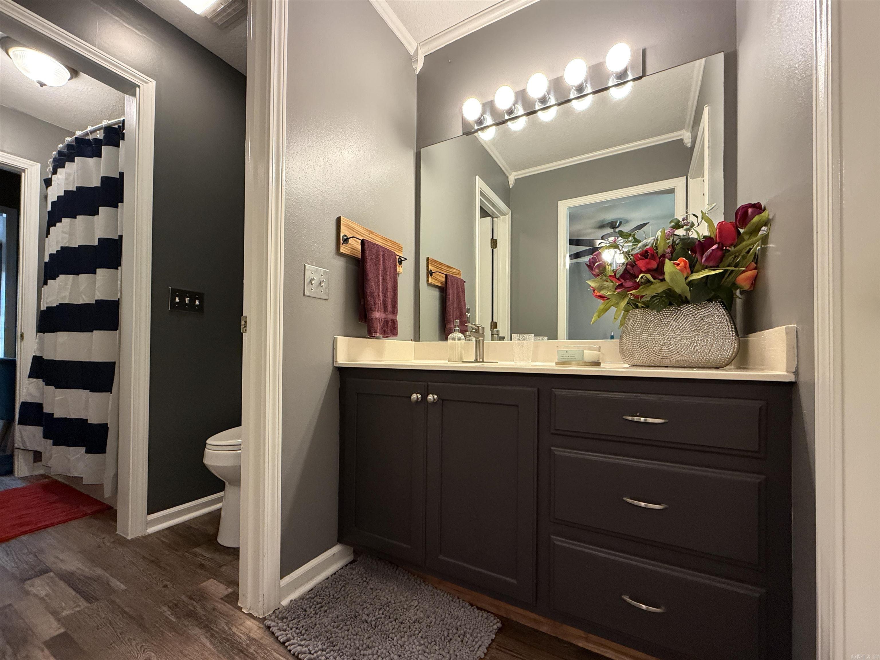 7 Oak Meadow Cove  Batesville, AR