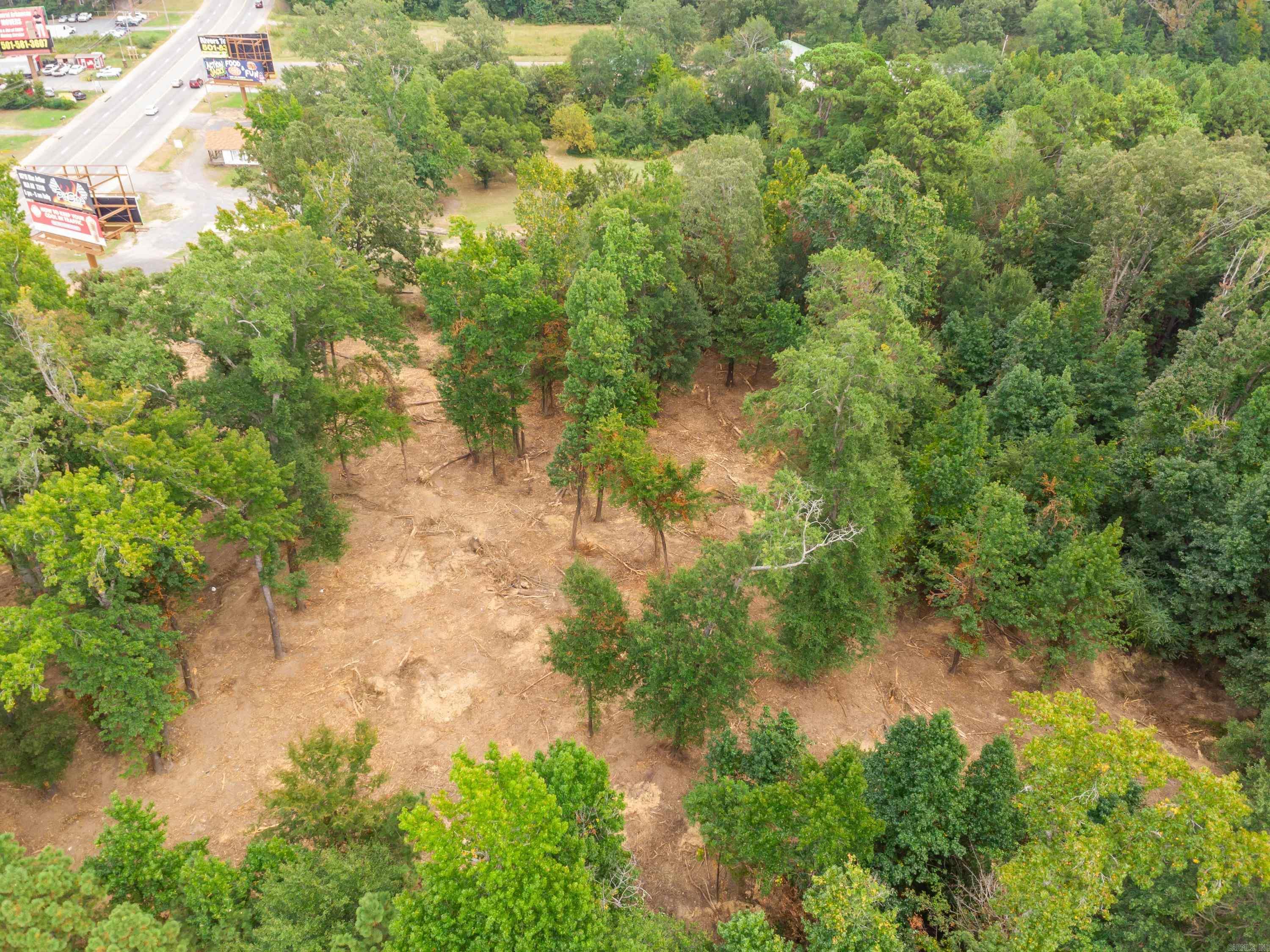 0 Hwy 365 N Tanning Rd South Maumelle, AR