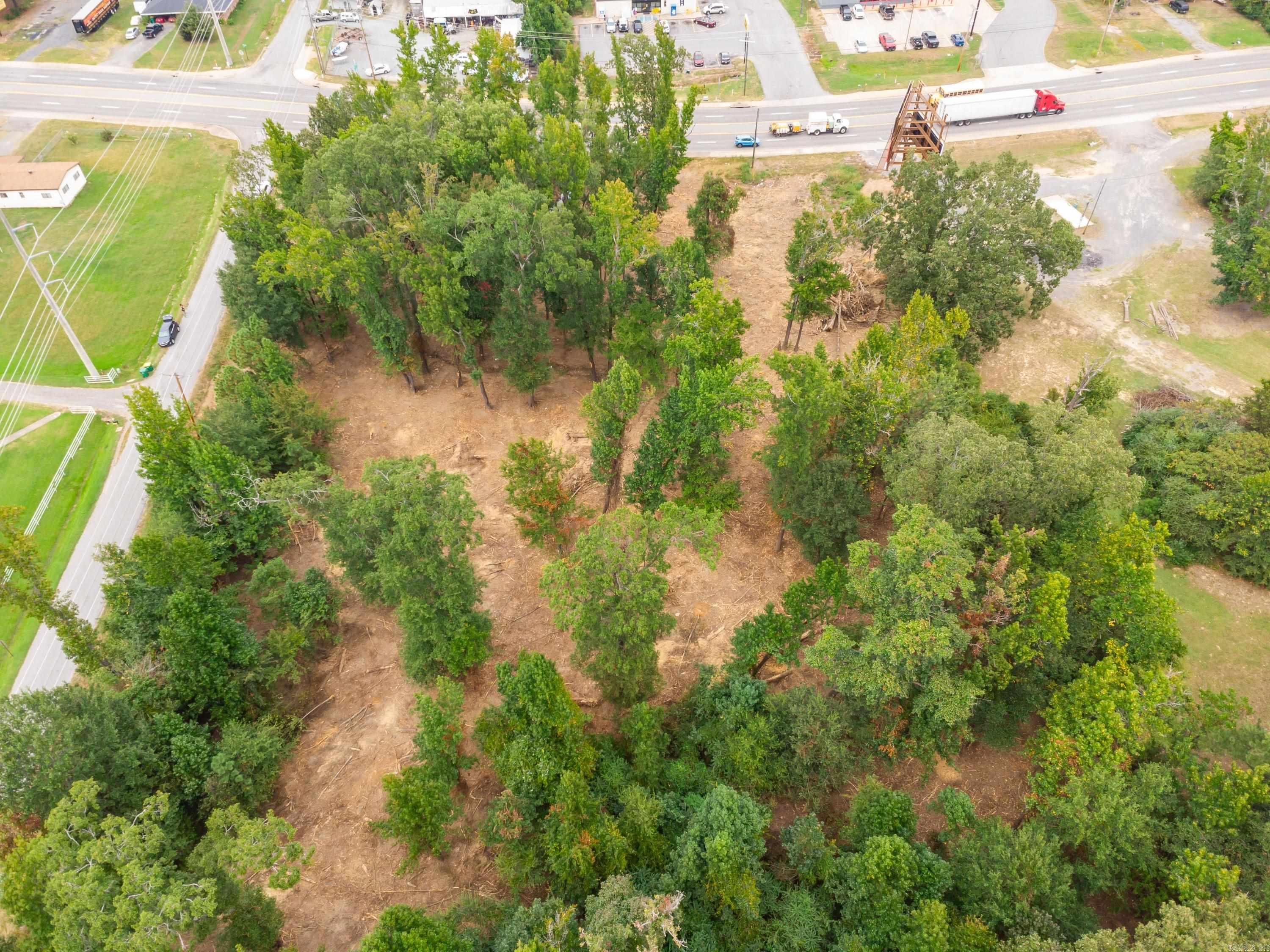 0 Hwy 365 N Tanning Rd South Maumelle, AR