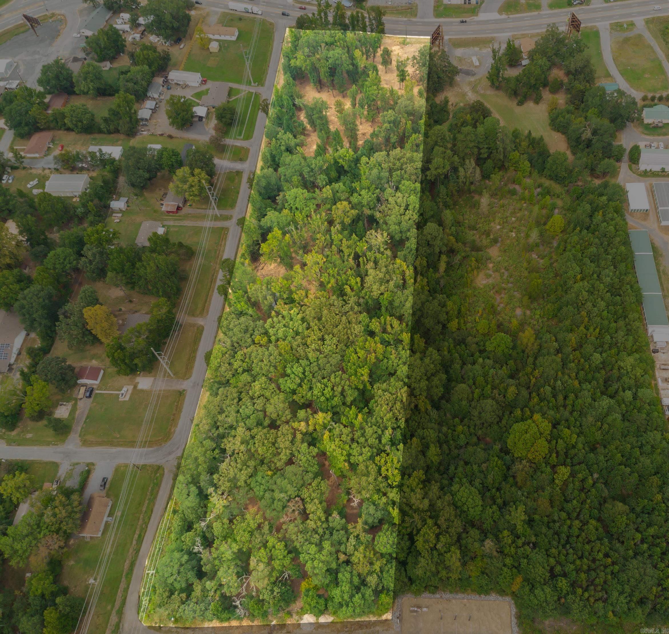 0 Hwy 365 N Tanning Rd South Maumelle, AR