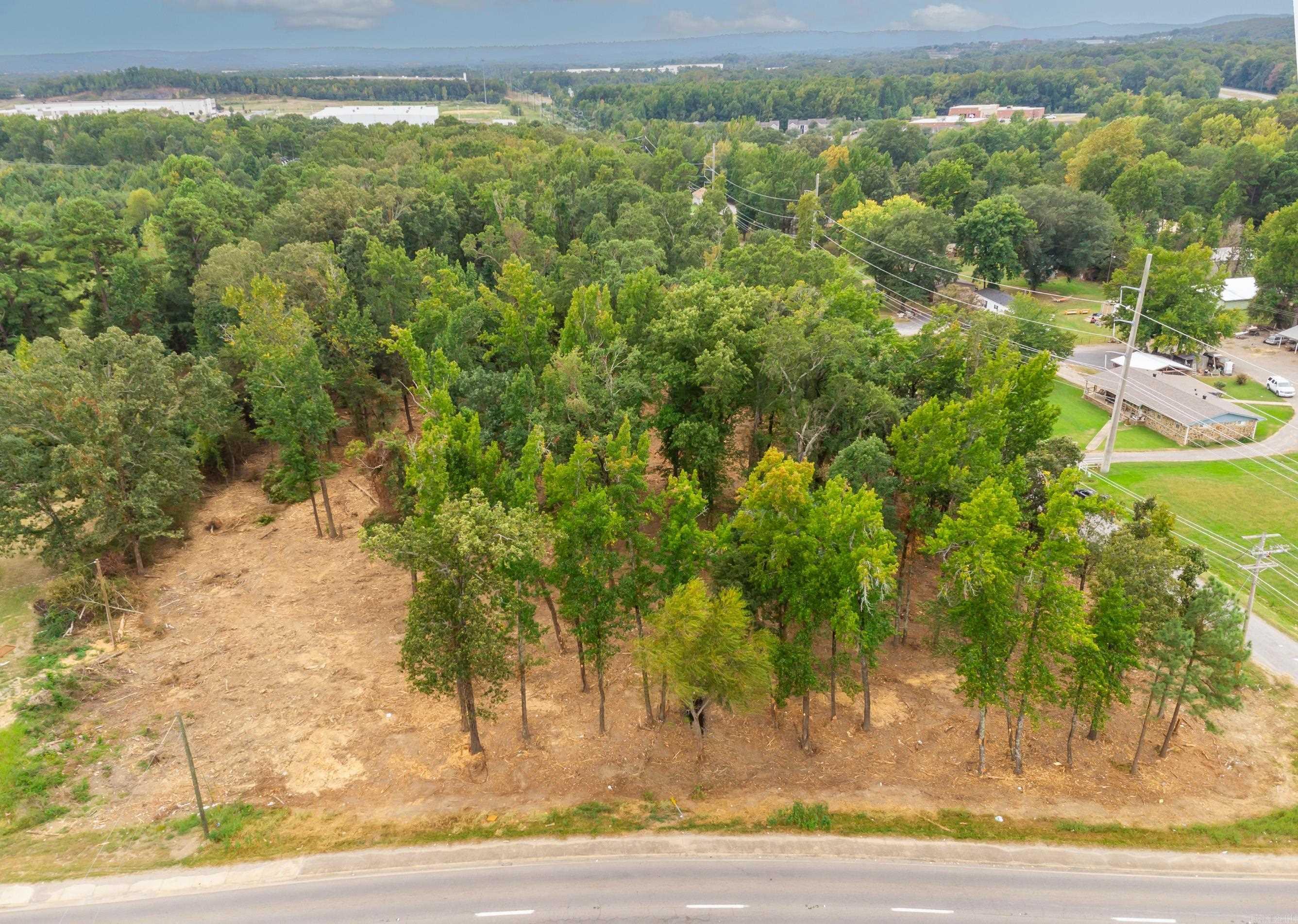 0 Hwy 365 N Tanning Rd South Maumelle, AR