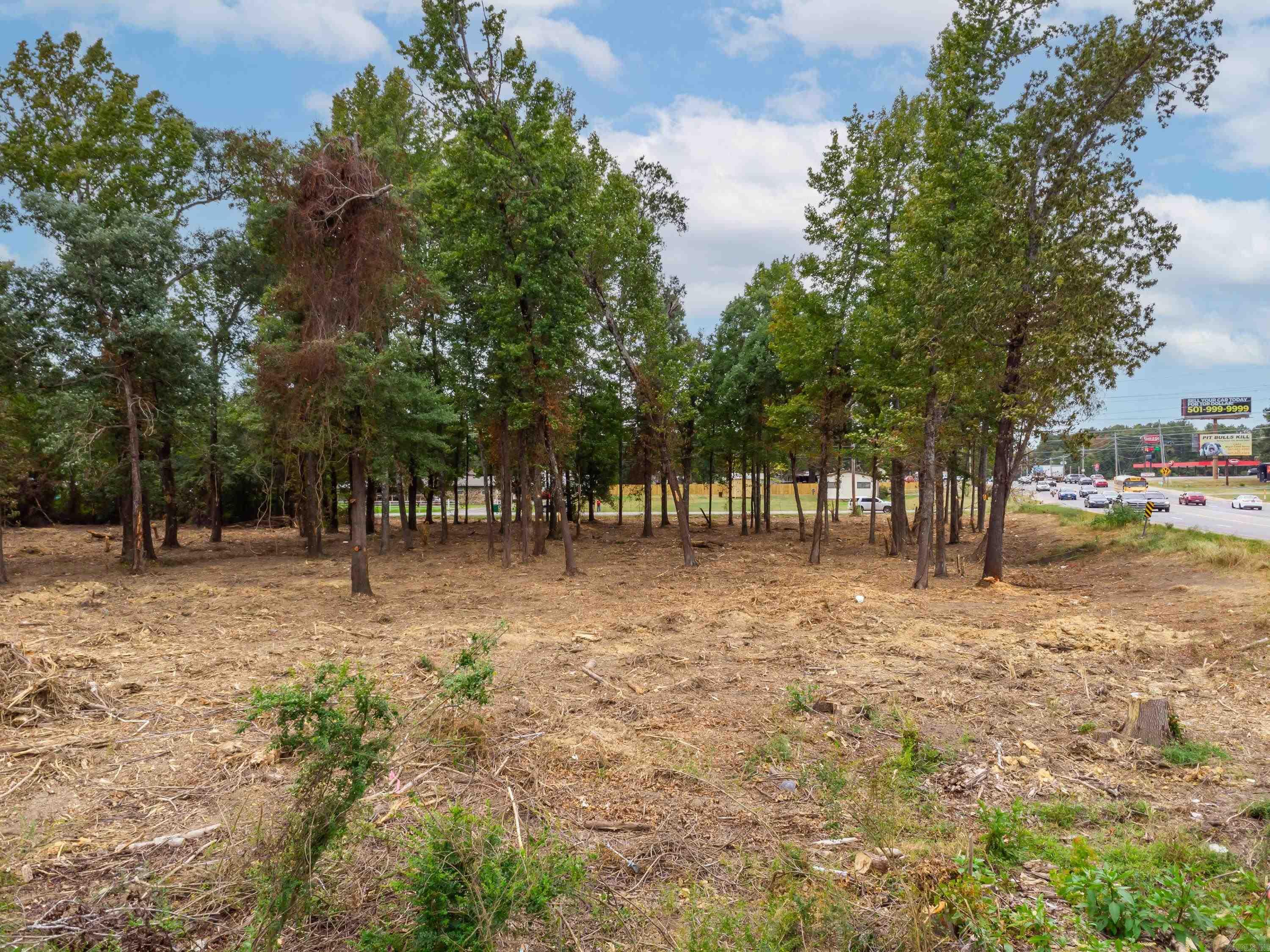 0 Hwy 365 N Tanning Rd South Maumelle, AR