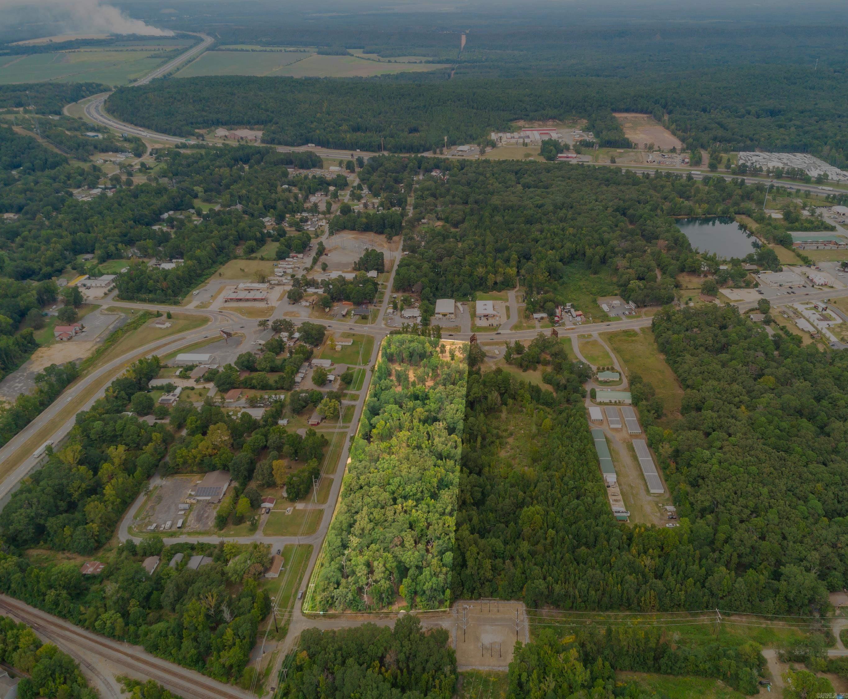 0 Hwy 365 N Tanning Rd South Maumelle, AR