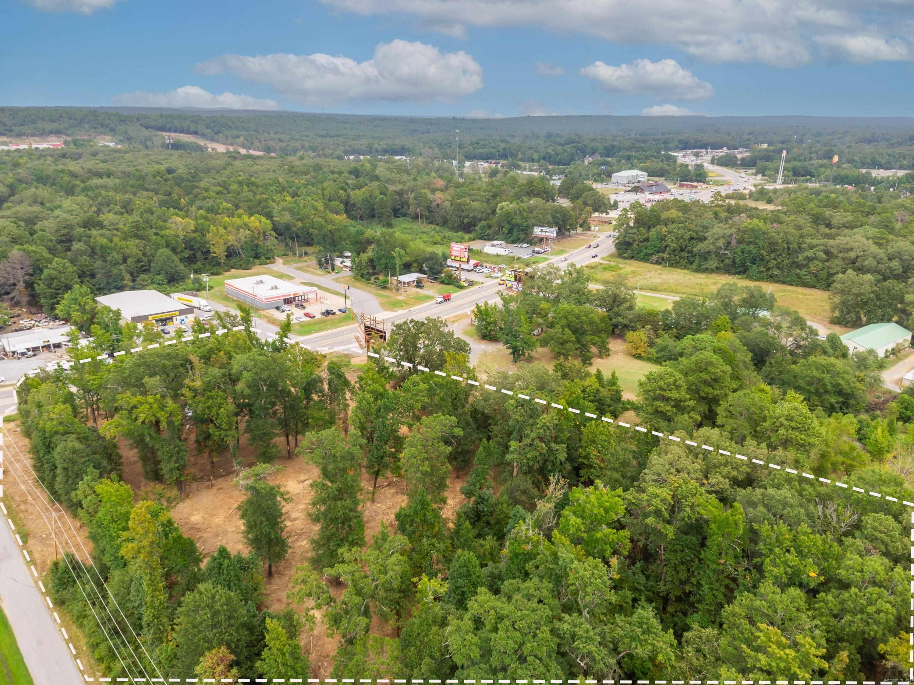 0 Hwy 365 N Tanning Rd South Maumelle, AR