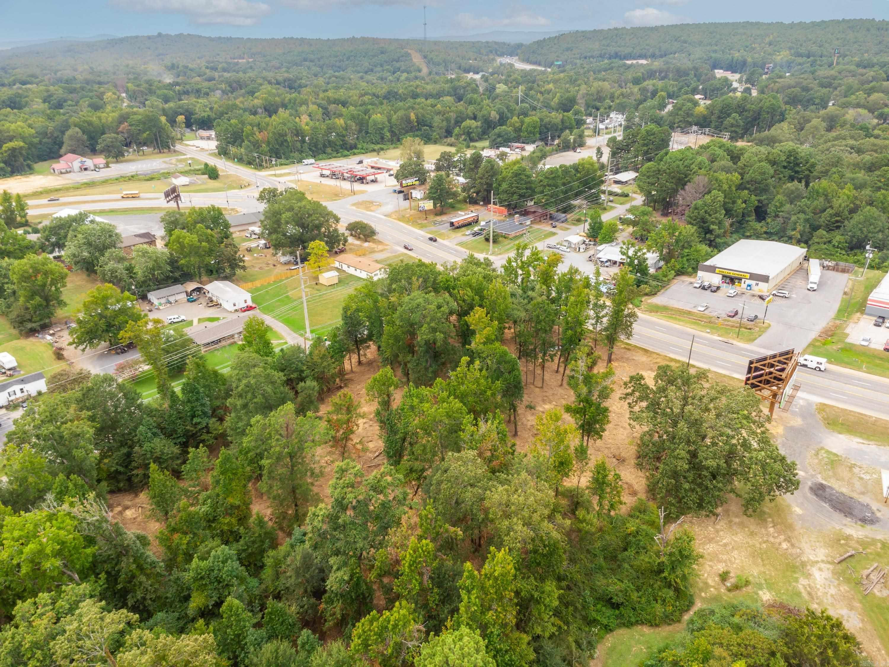 0 Hwy 365 N Tanning Rd South Maumelle, AR