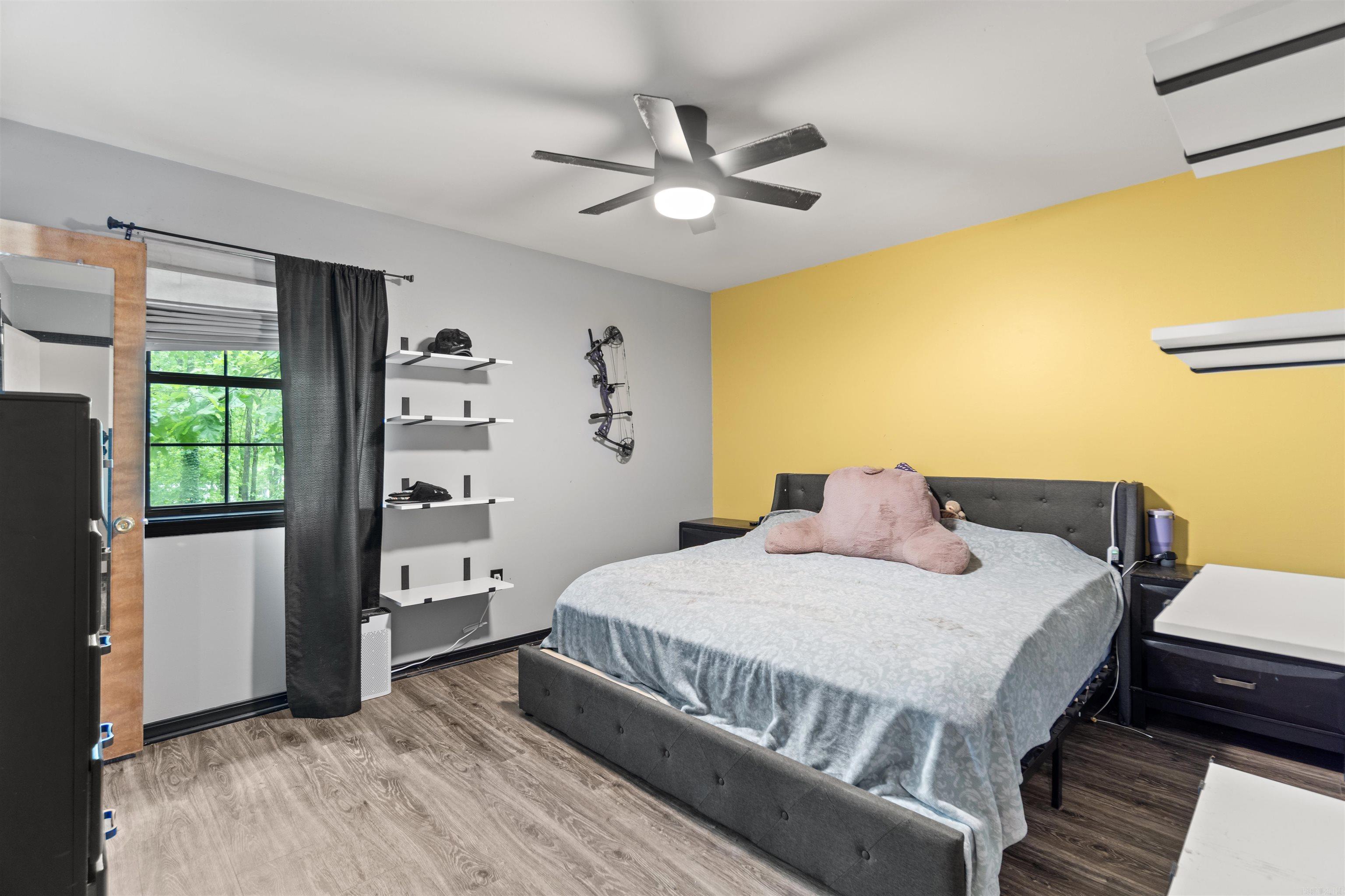 3 Chipmunk  Conway, AR