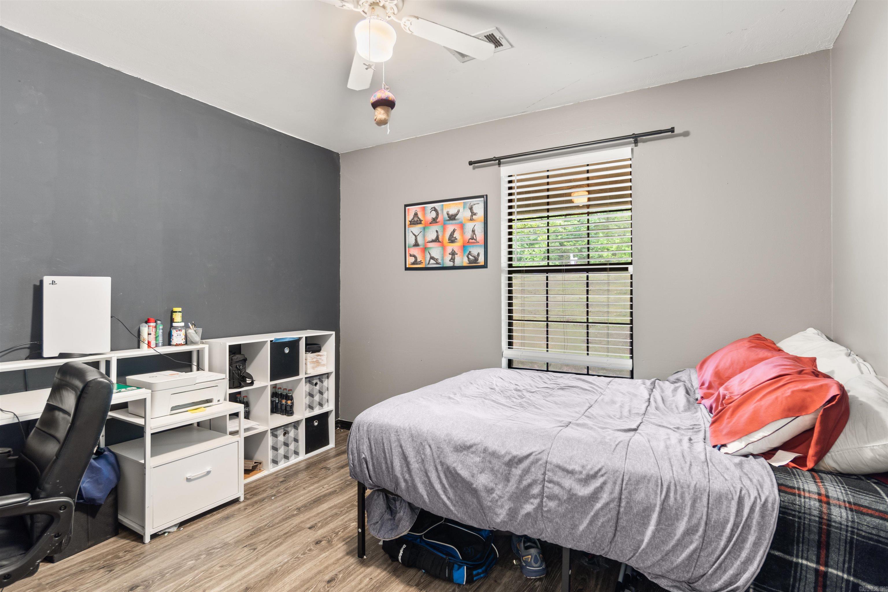 3 Chipmunk  Conway, AR