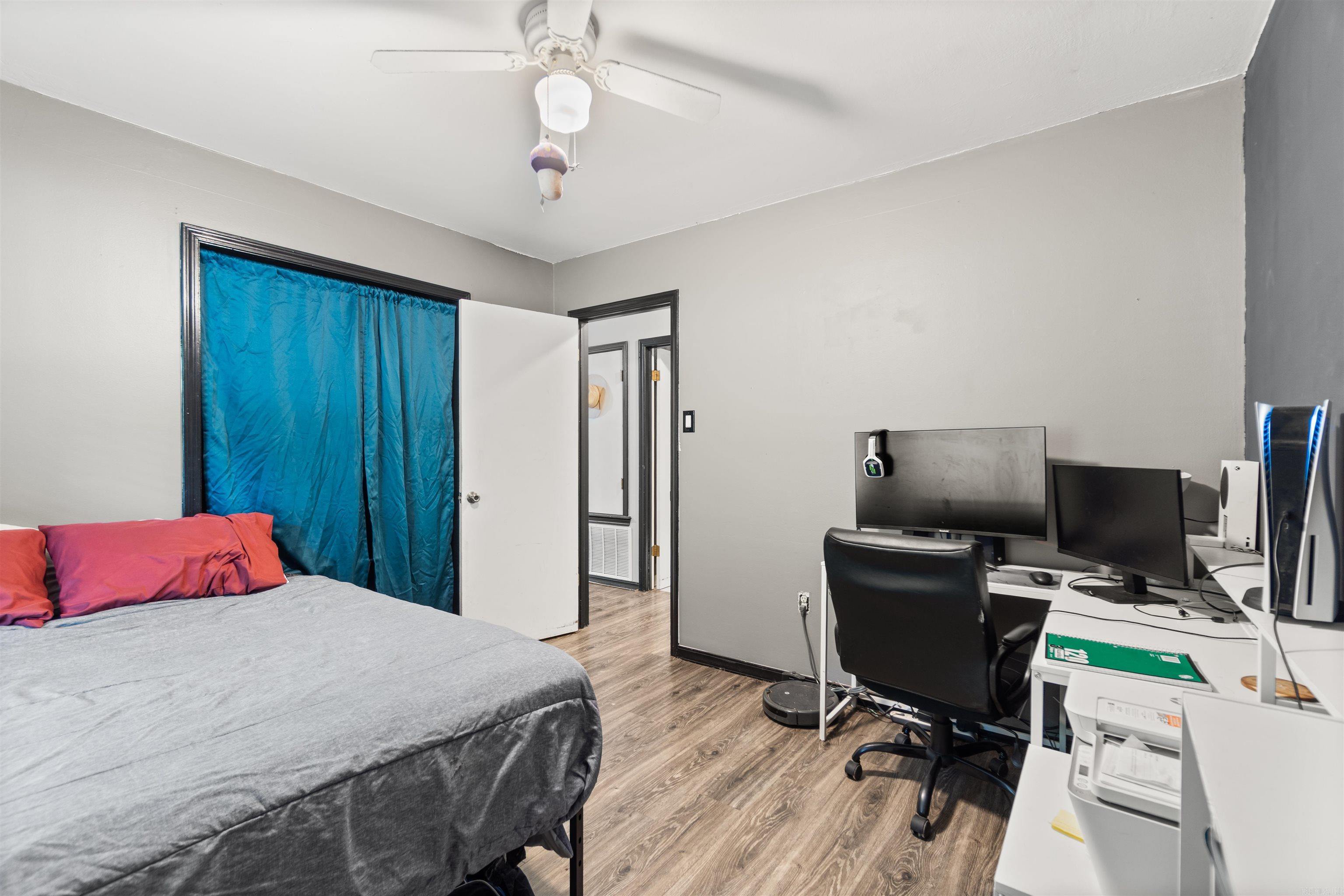 3 Chipmunk  Conway, AR