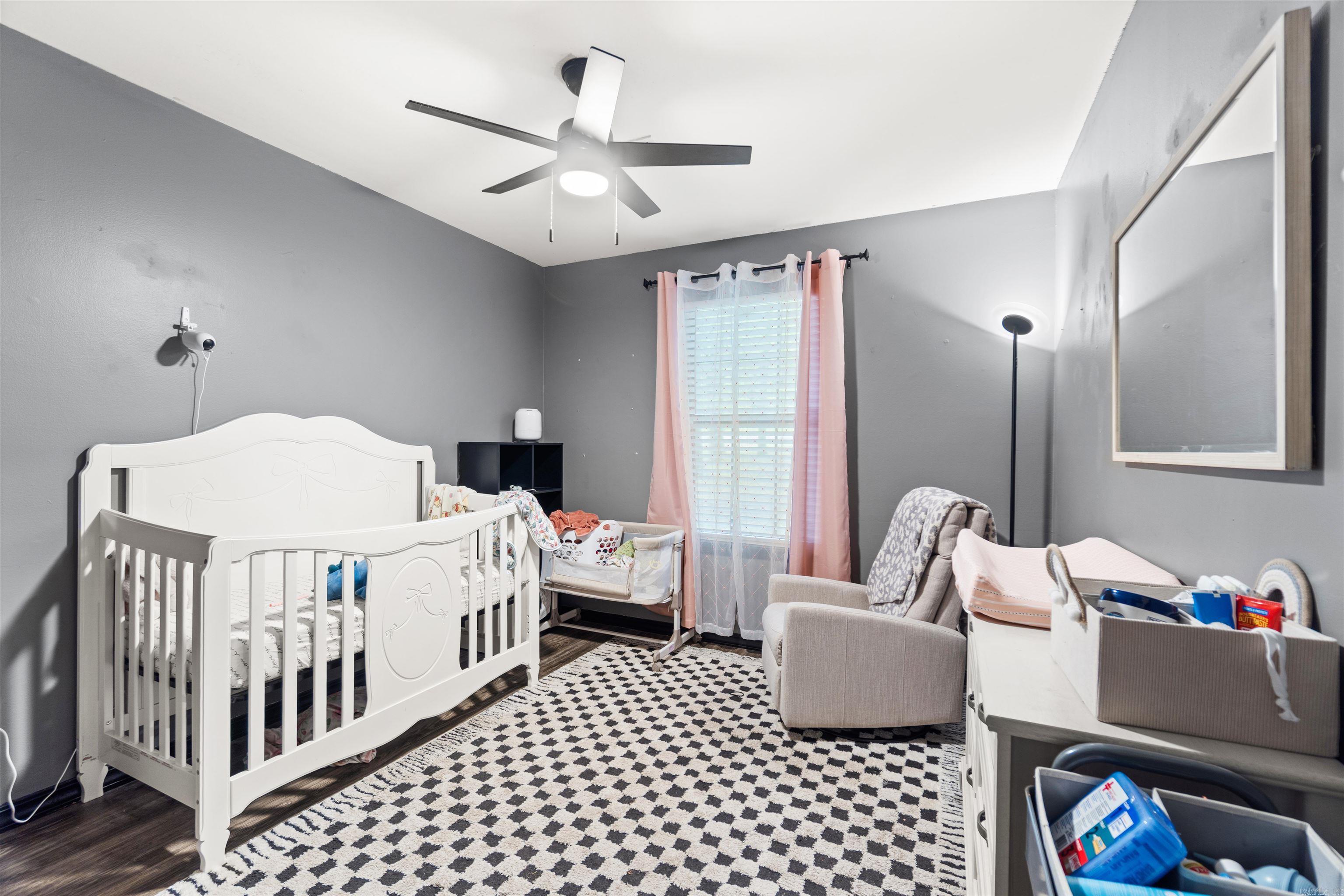 3 Chipmunk  Conway, AR