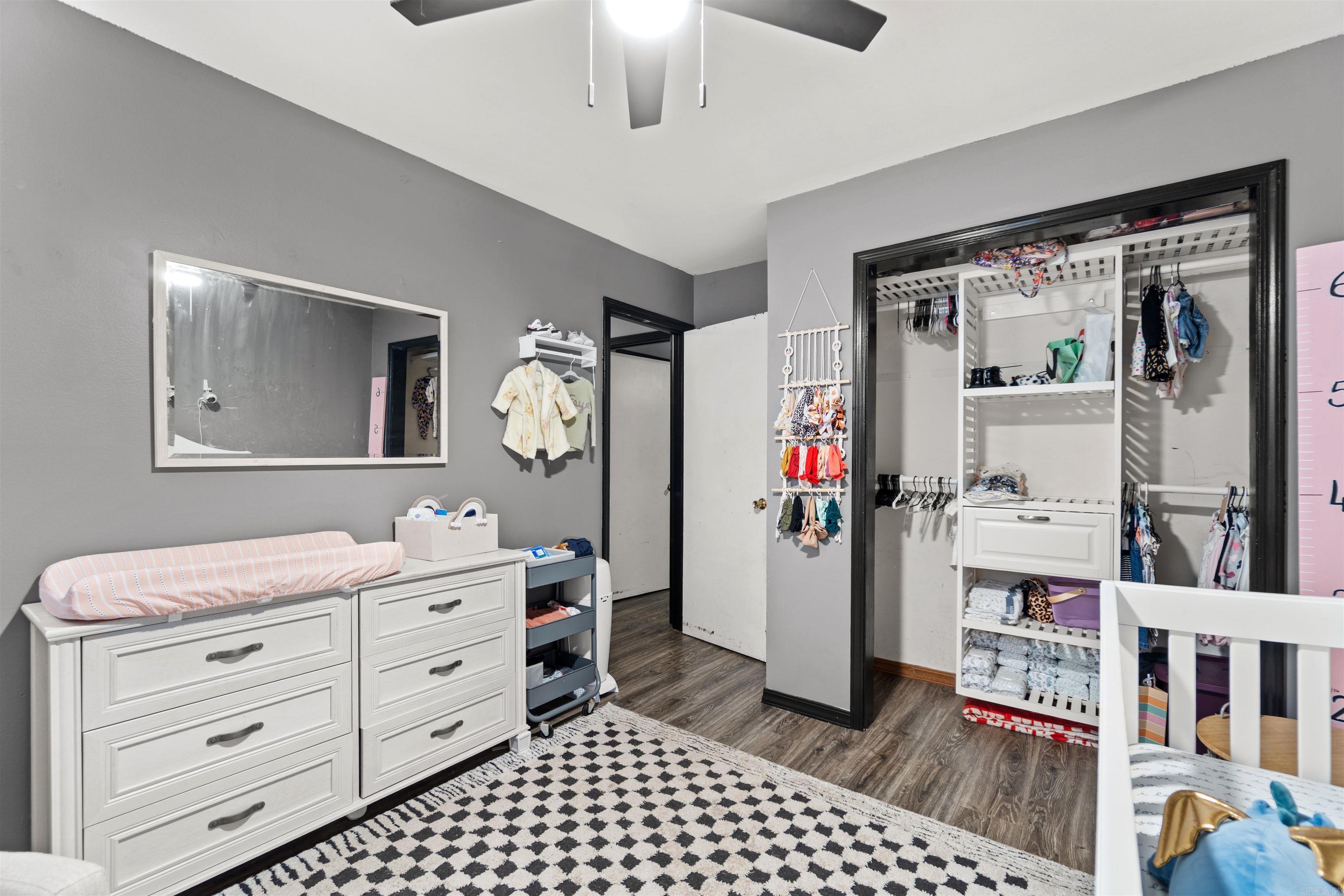 3 Chipmunk  Conway, AR