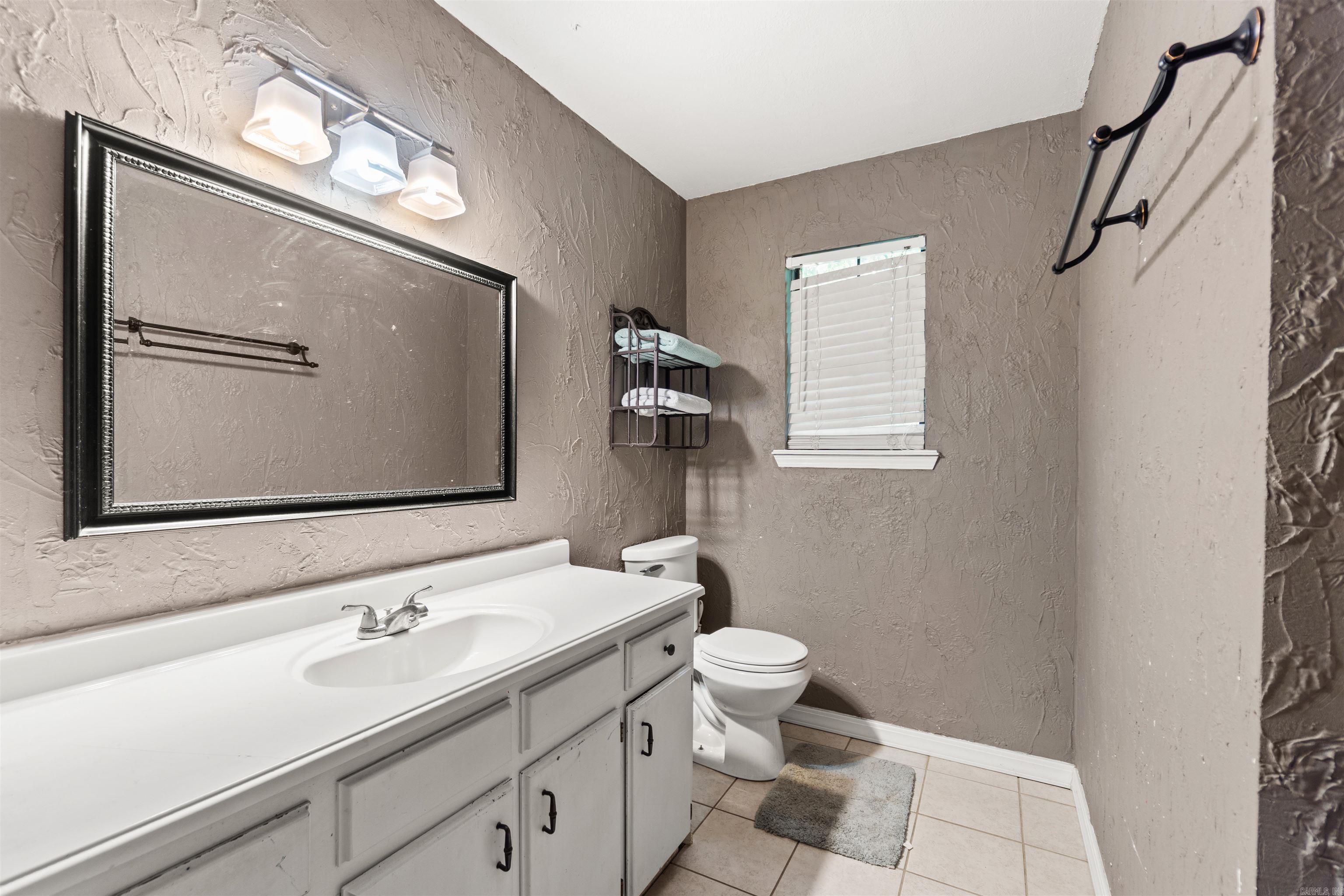 3 Chipmunk  Conway, AR