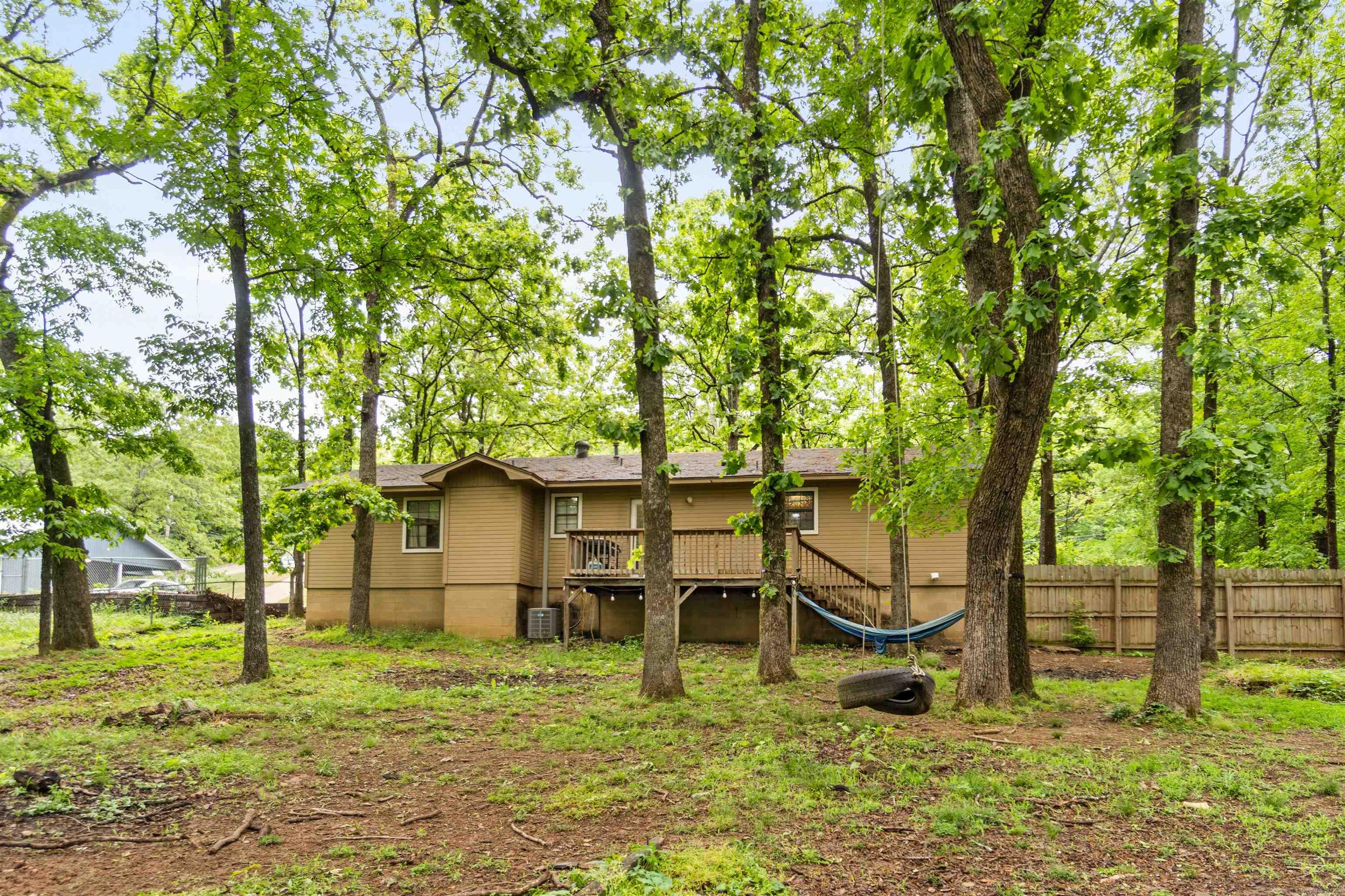 3 Chipmunk  Conway, AR