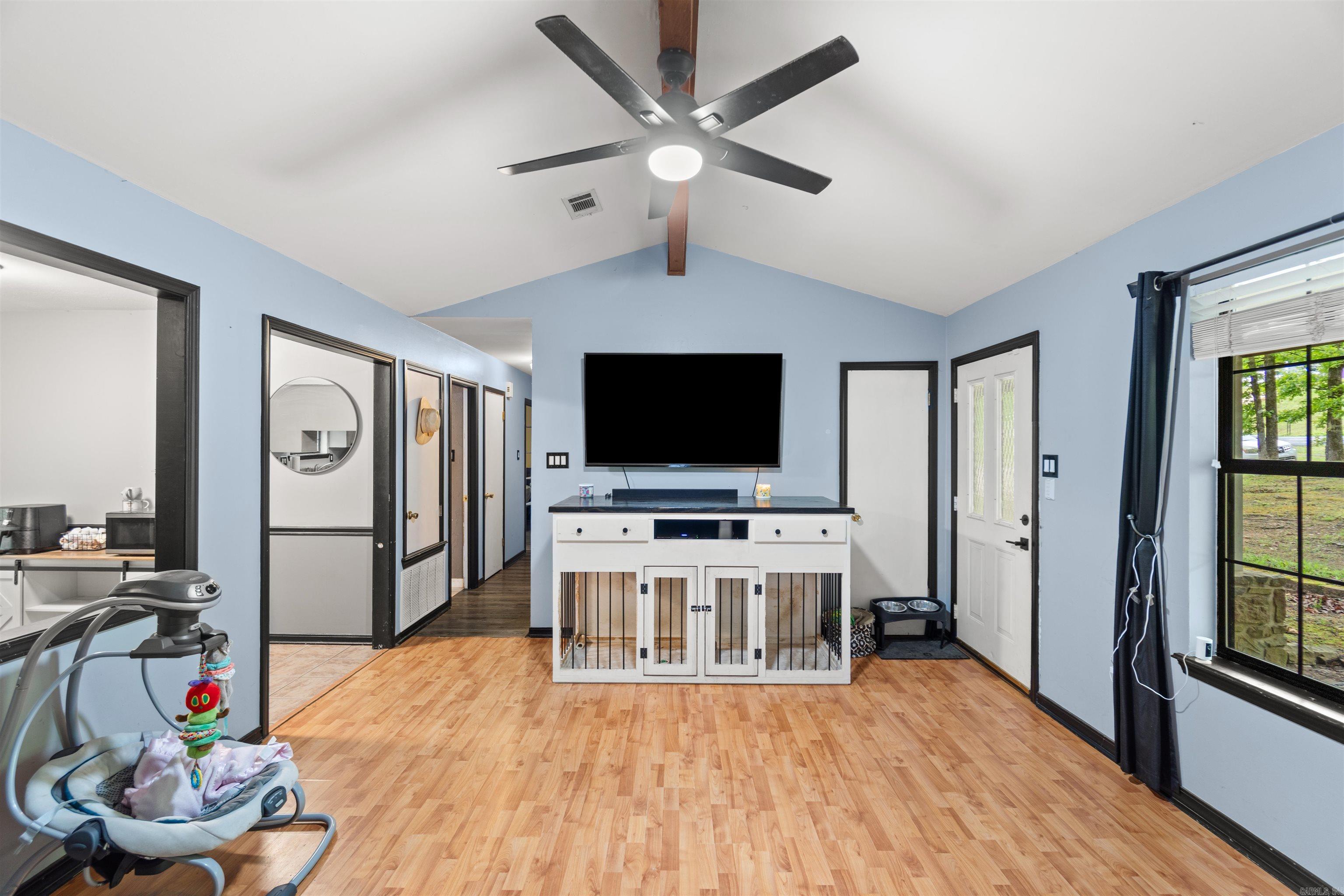 3 Chipmunk  Conway, AR