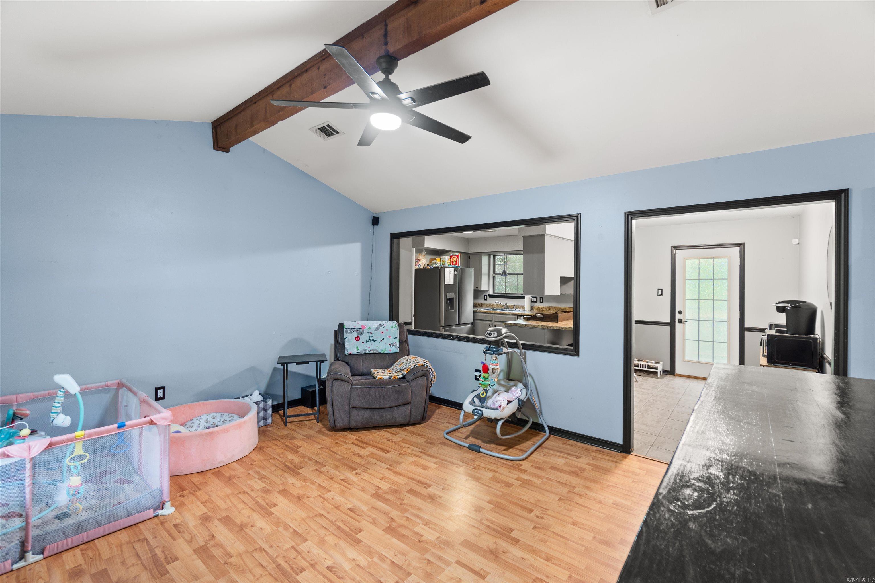 3 Chipmunk  Conway, AR