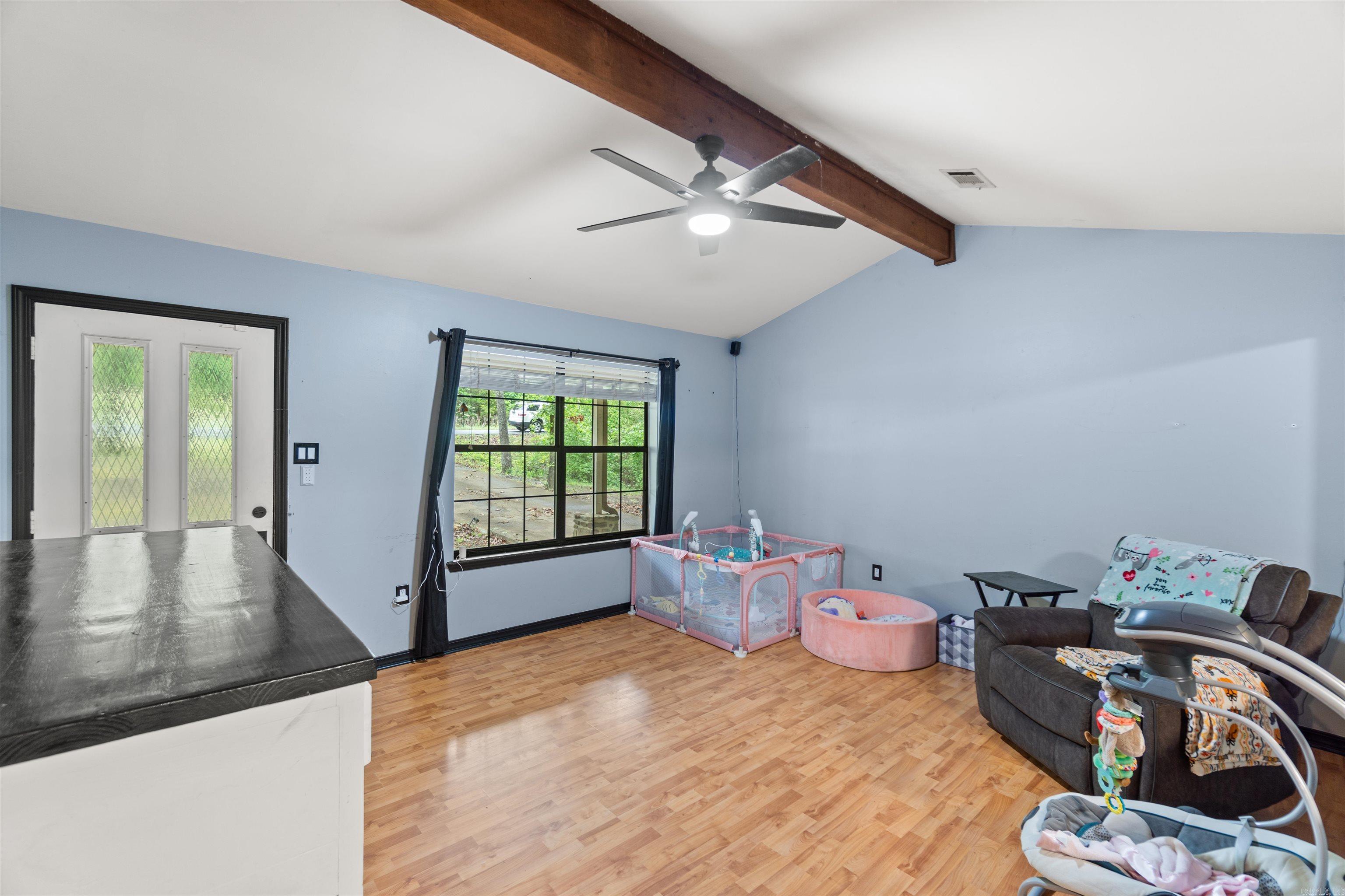 3 Chipmunk  Conway, AR