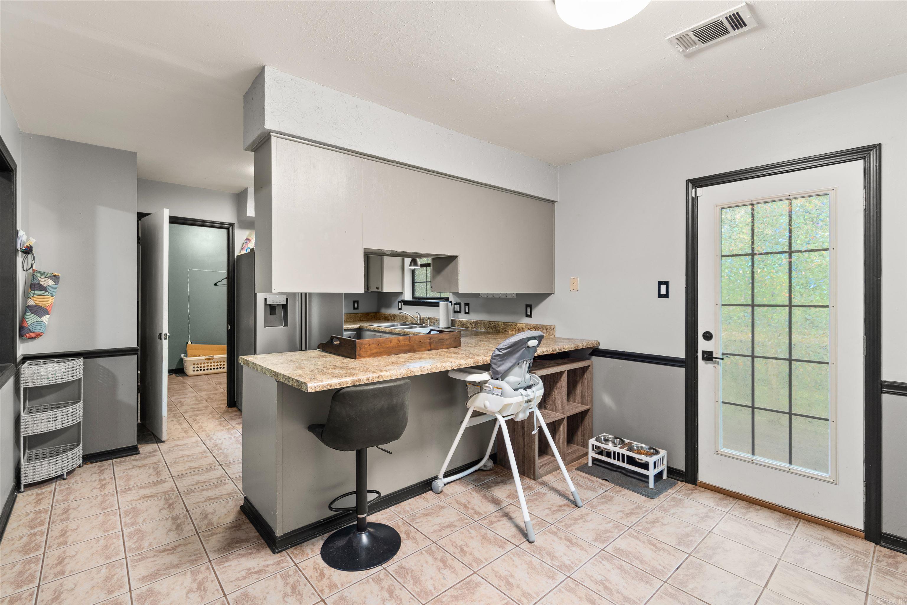 3 Chipmunk  Conway, AR