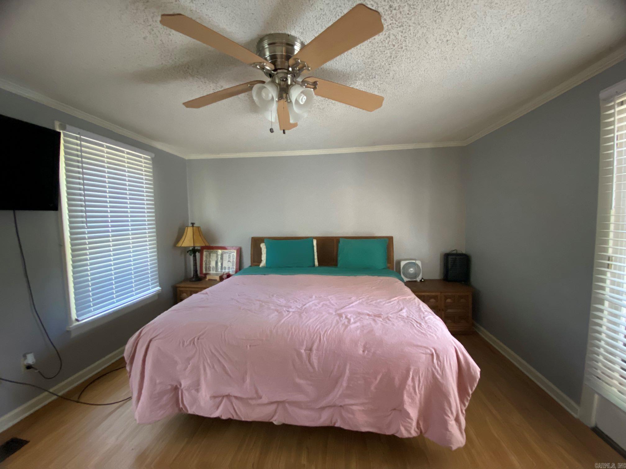 5697 Junction City  El Dorado, AR