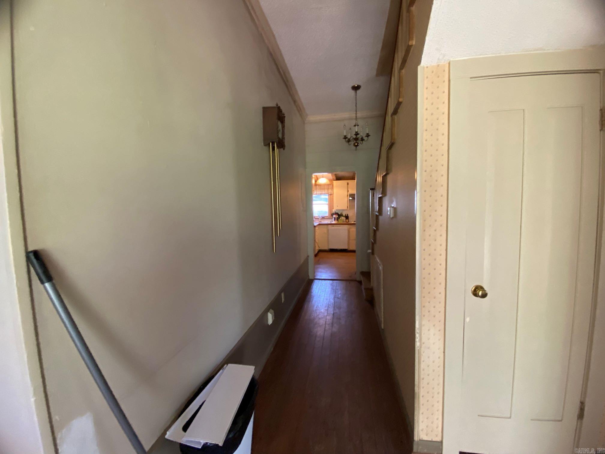 5697 Junction City  El Dorado, AR