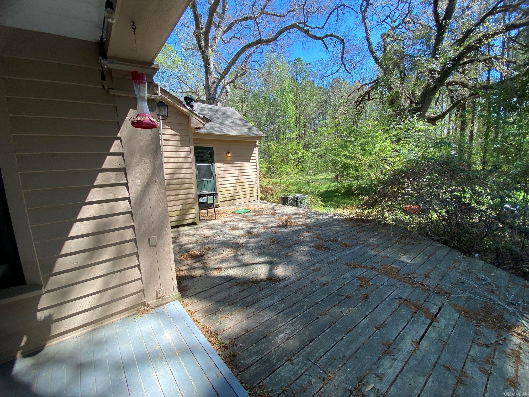 5697 Junction City  El Dorado, AR