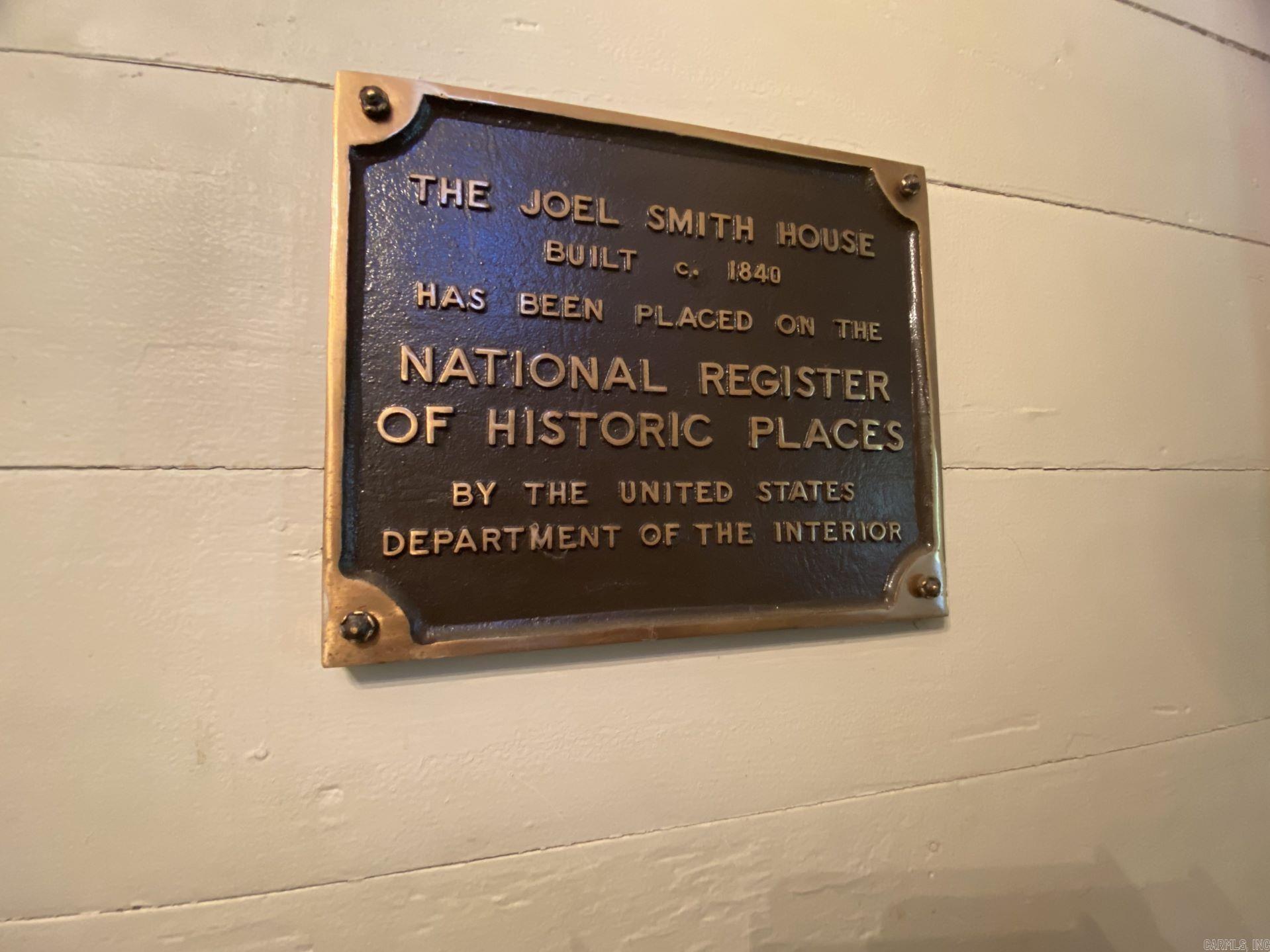 5697 Junction City  El Dorado, AR