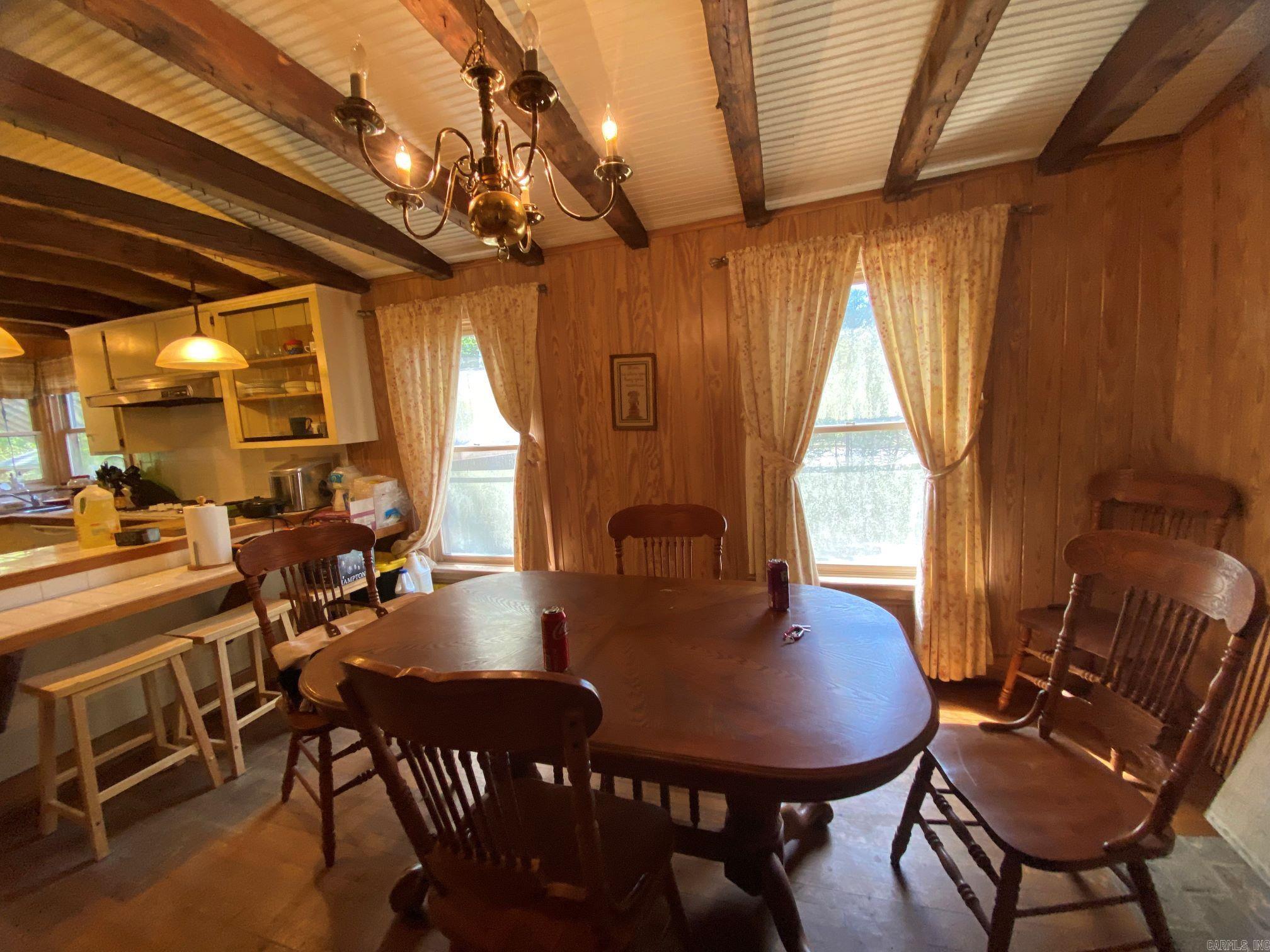 5697 Junction City  El Dorado, AR