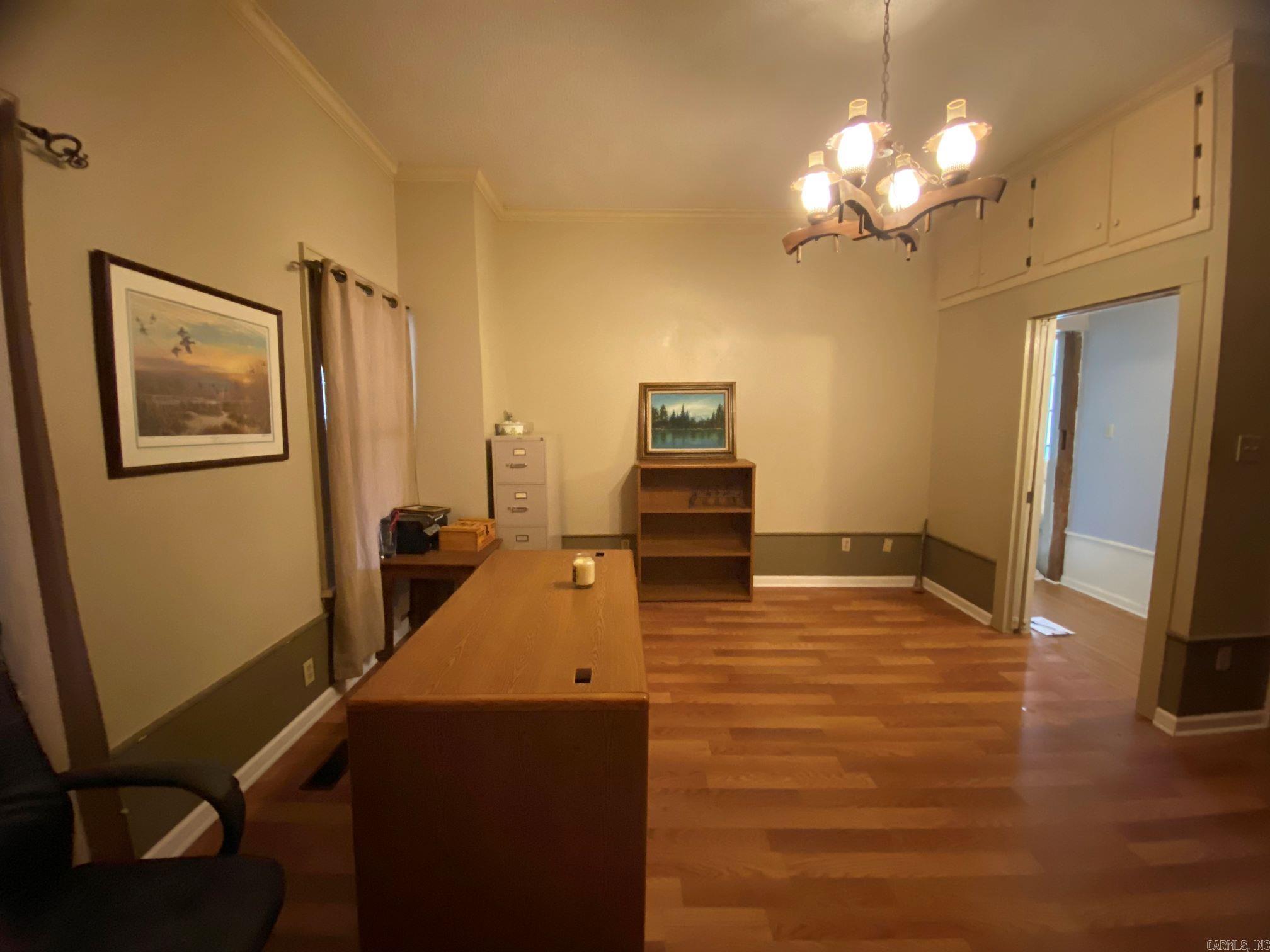 5697 Junction City  El Dorado, AR