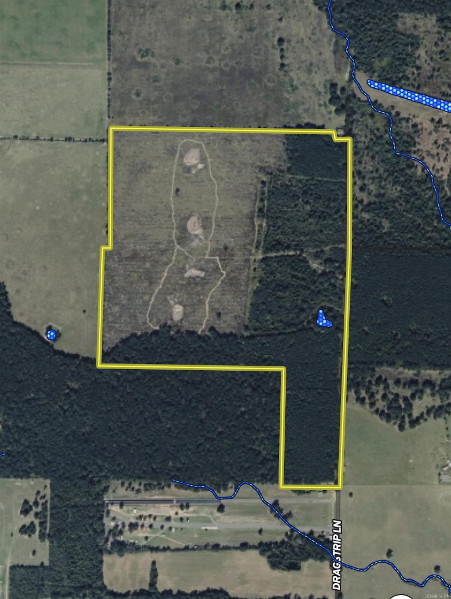 002 Drag Strip Road  Dardanelle, AR