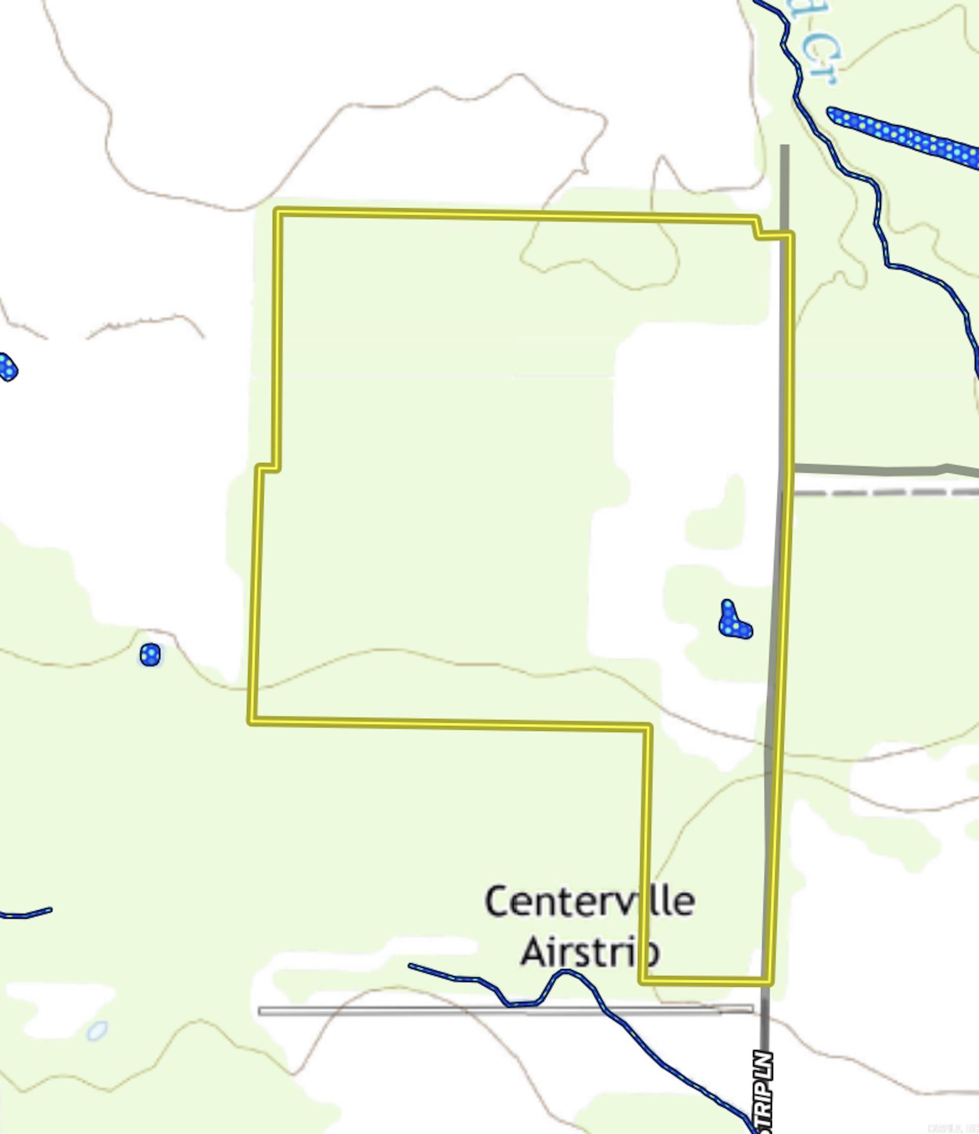 002 Drag Strip Road  Dardanelle, AR