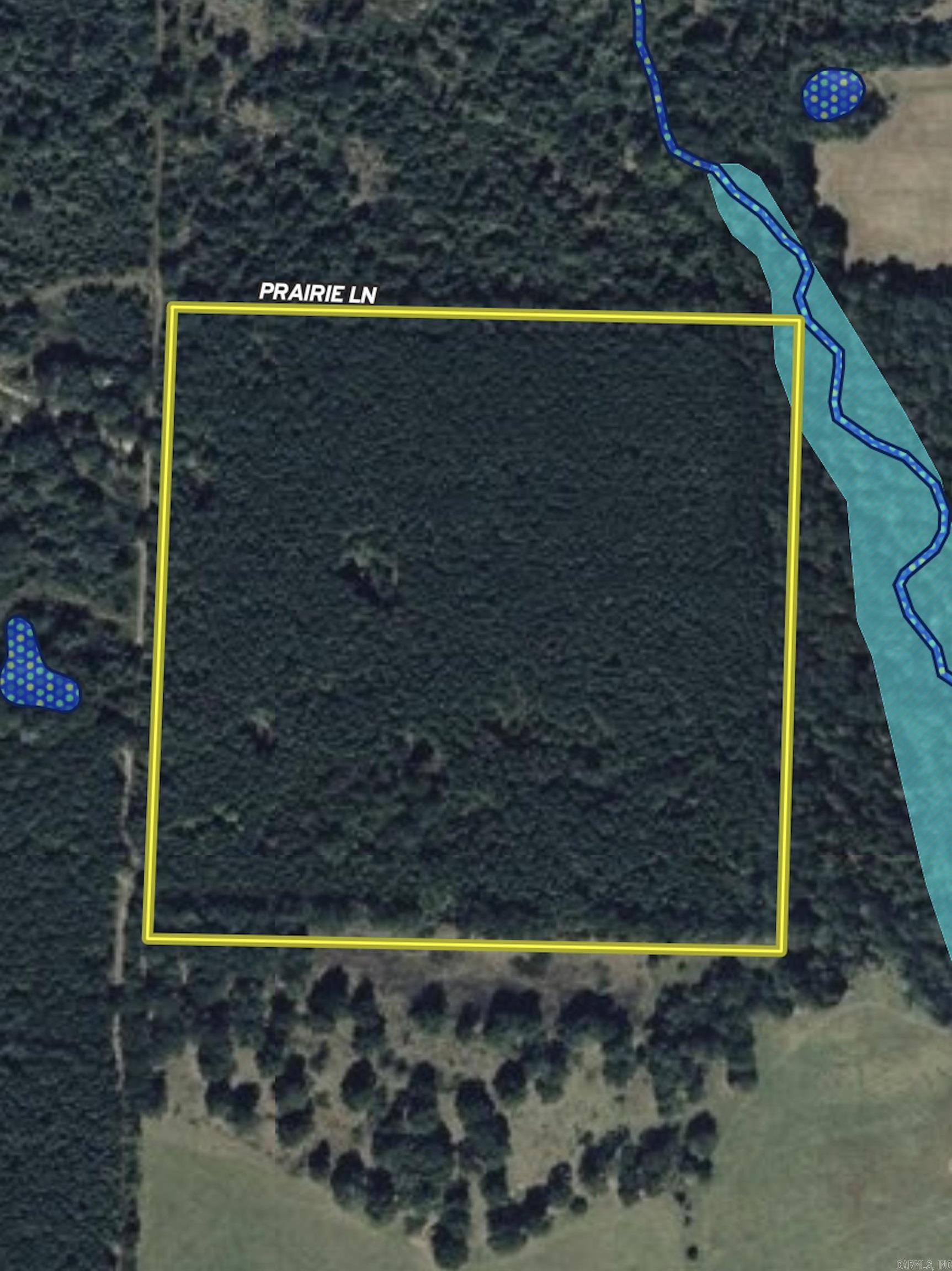 003 Drag Strip Road  Dardanelle, AR