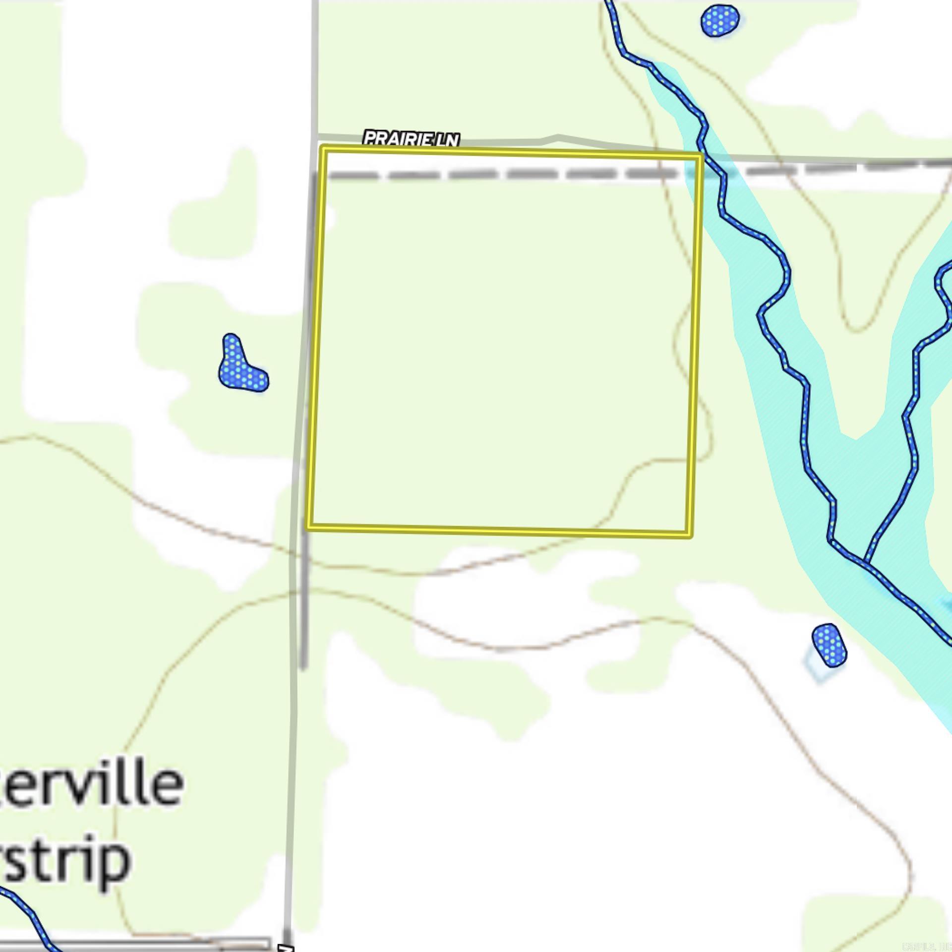 003 Drag Strip Road  Dardanelle, AR