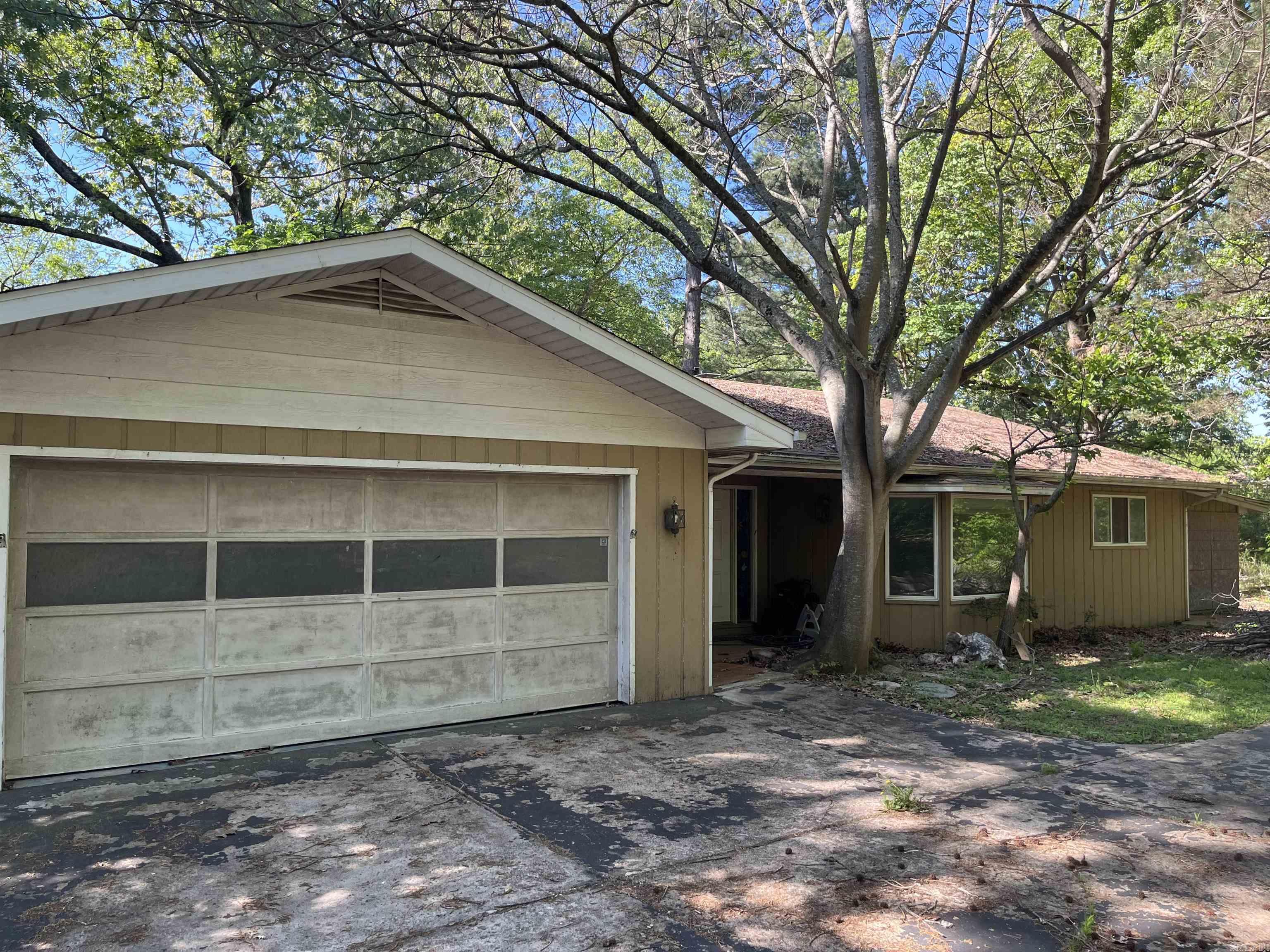 82 Idlewood Drive Lakeview, AR 72642