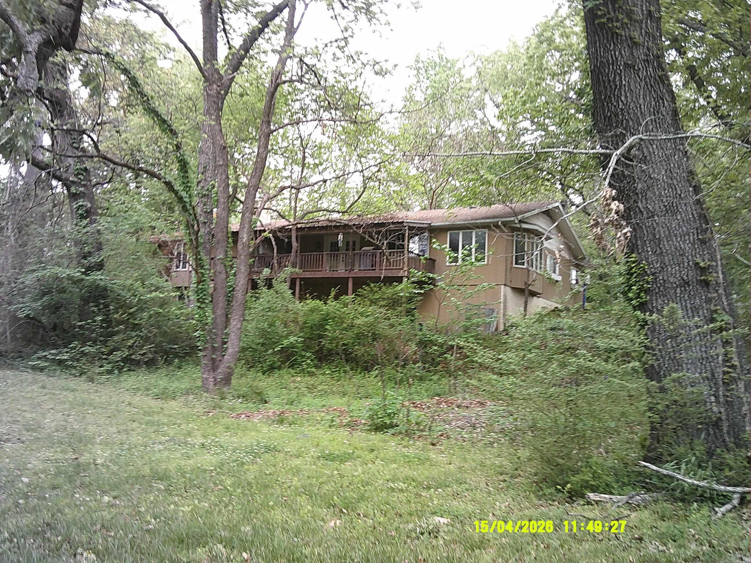 82 Idlewood  Lakeview, AR