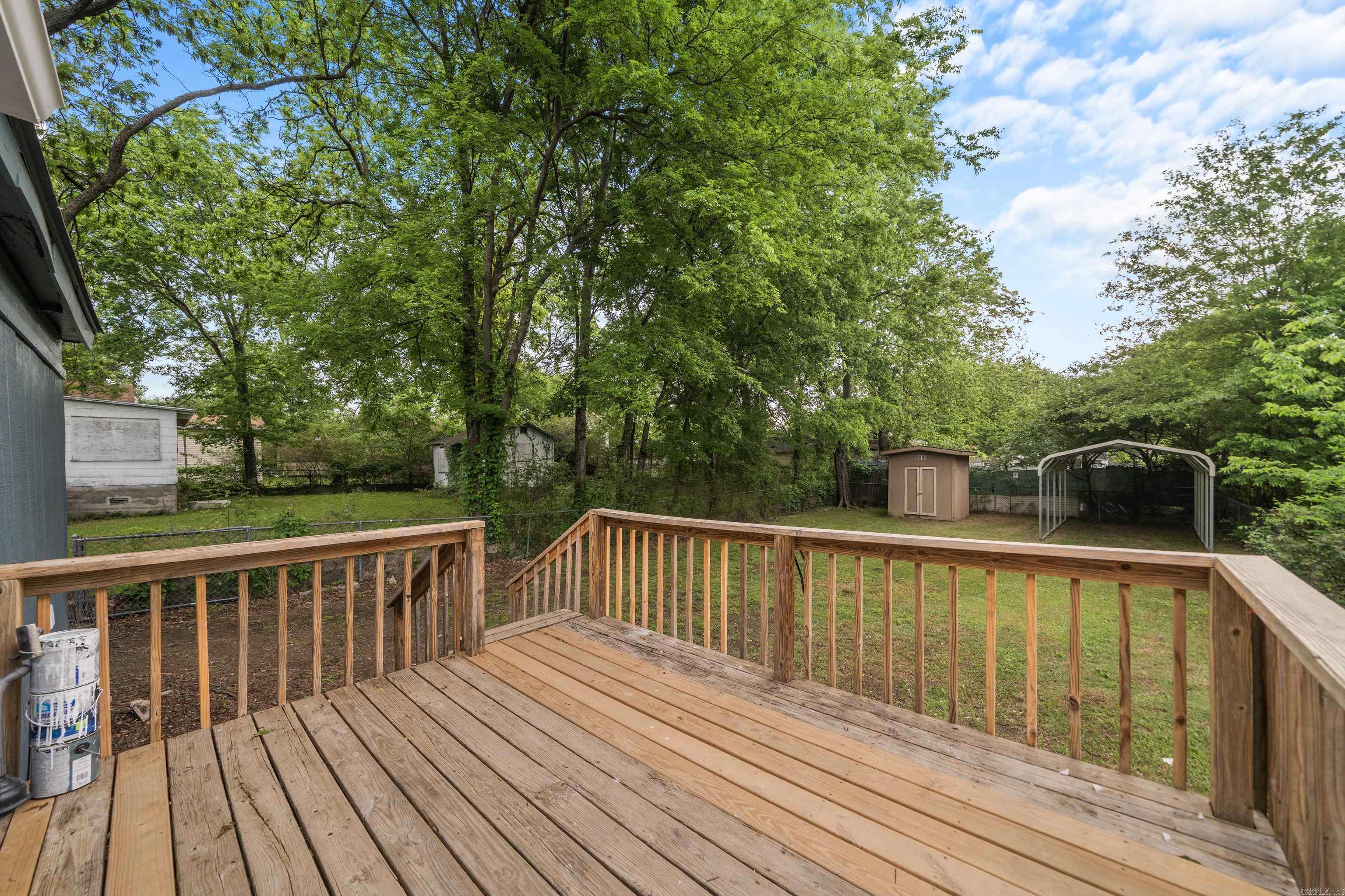 625 Fifth  Hot Springs National Park, AR