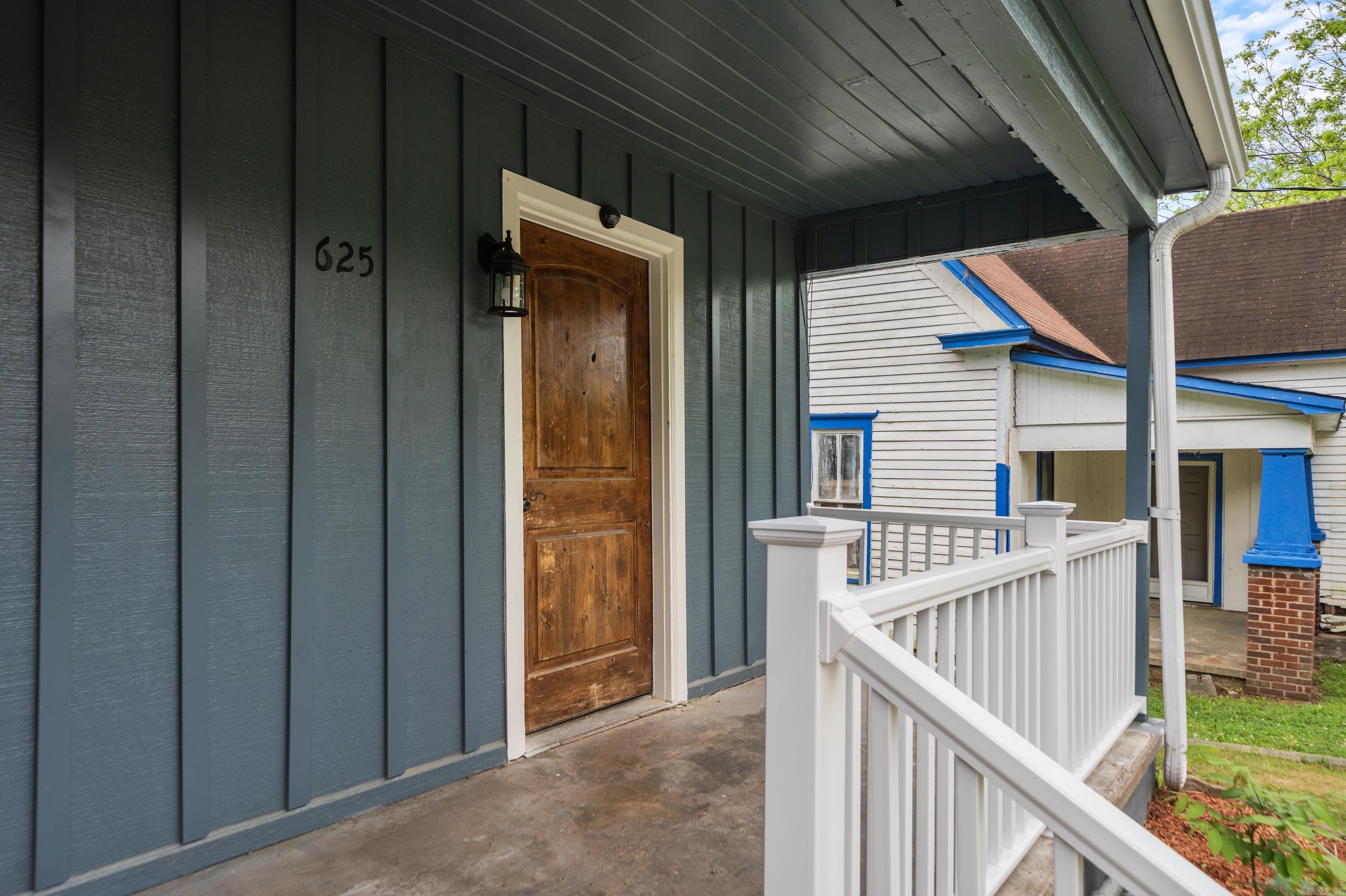 625 Fifth  Hot Springs National Park, AR