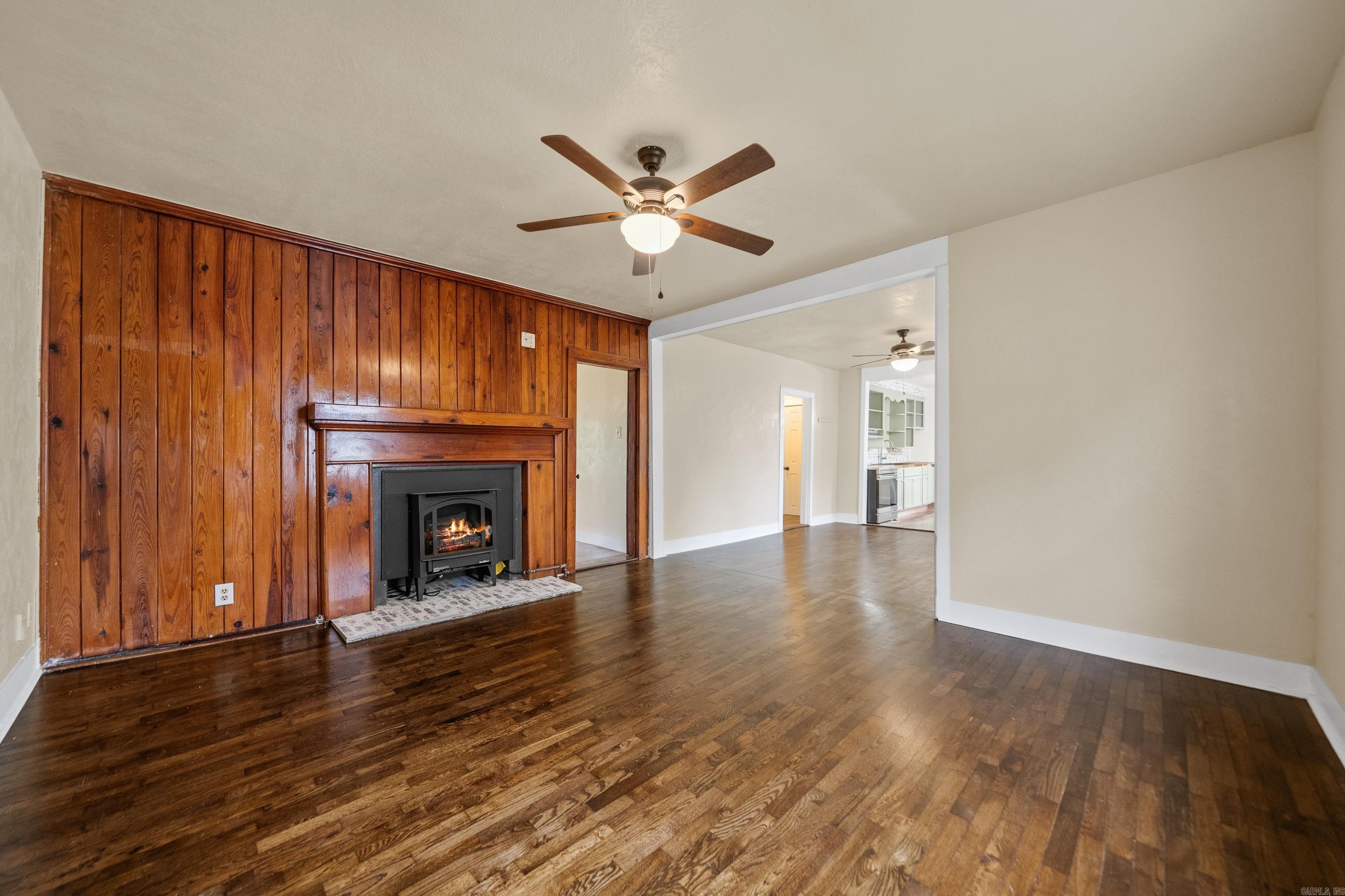 625 Fifth  Hot Springs National Park, AR