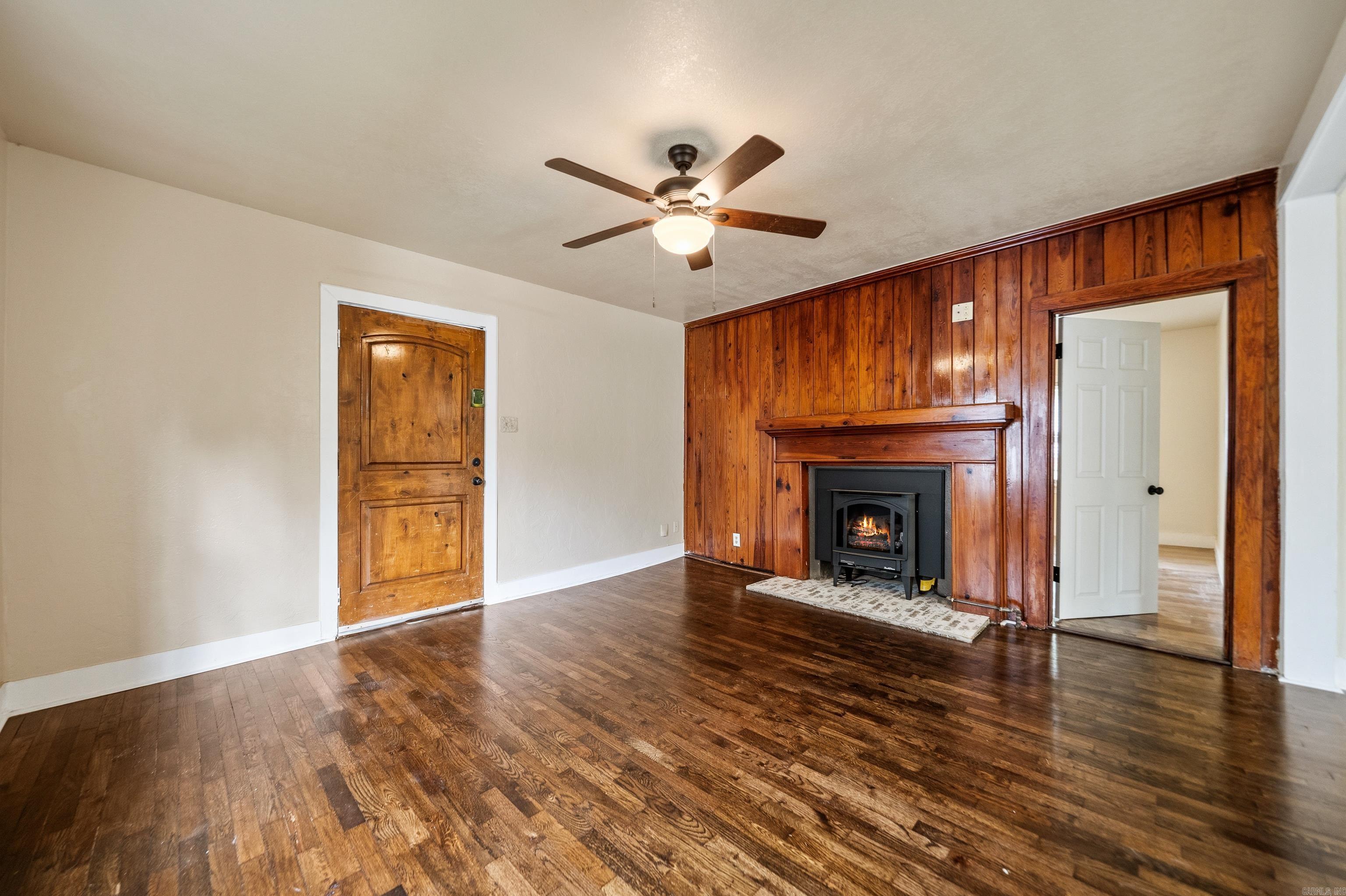 625 Fifth  Hot Springs National Park, AR