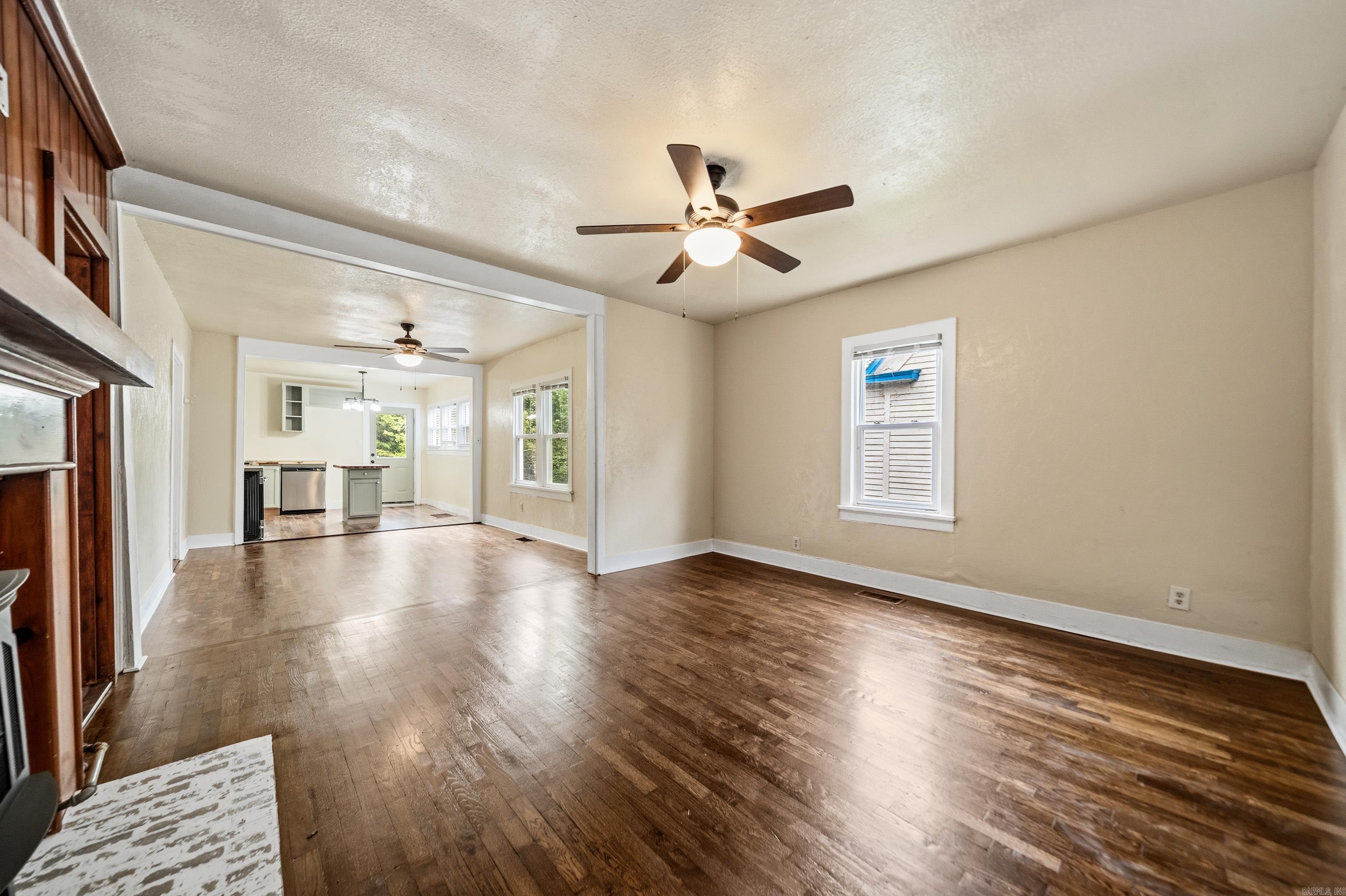 625 Fifth  Hot Springs National Park, AR