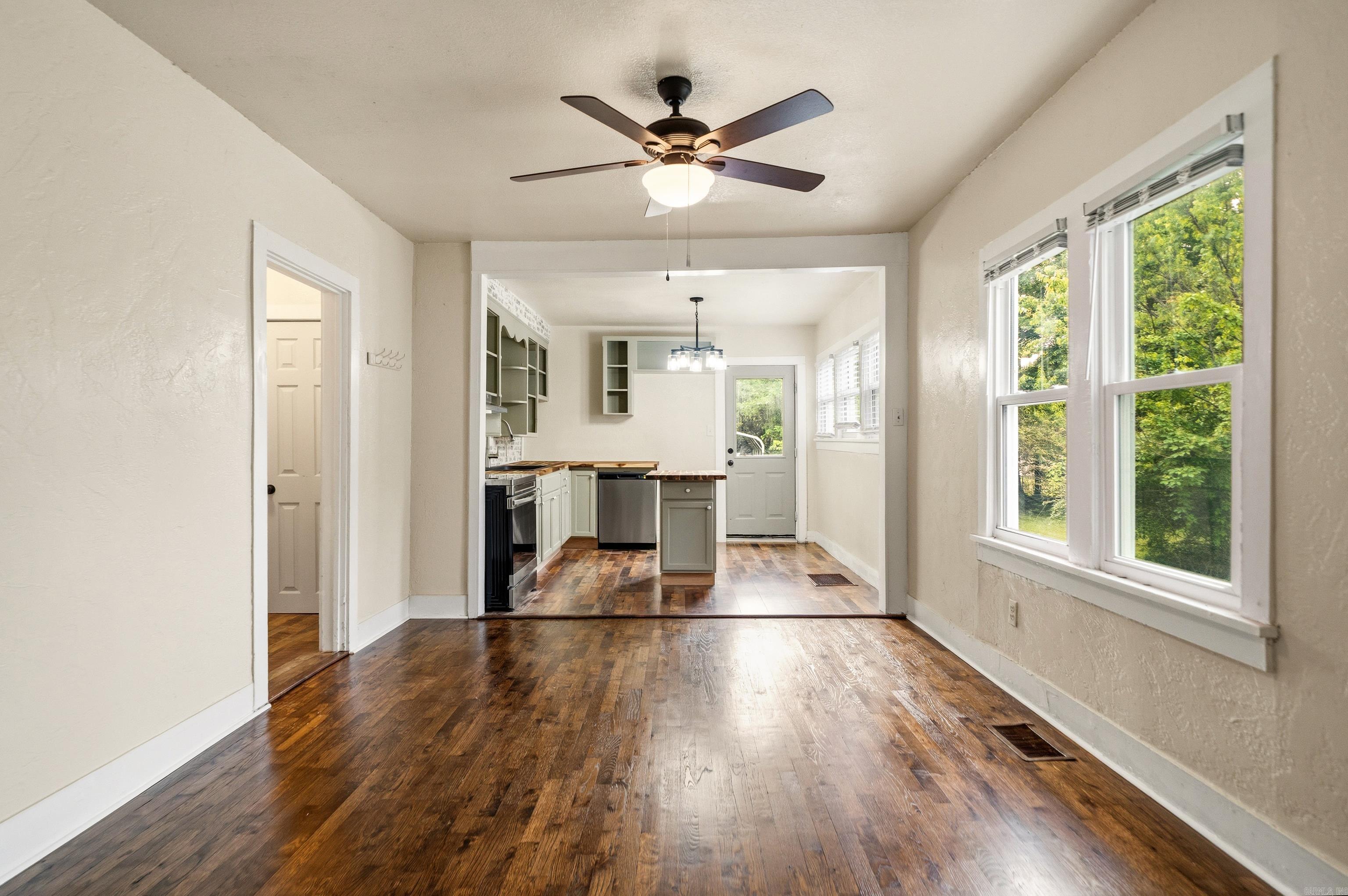 625 Fifth  Hot Springs National Park, AR