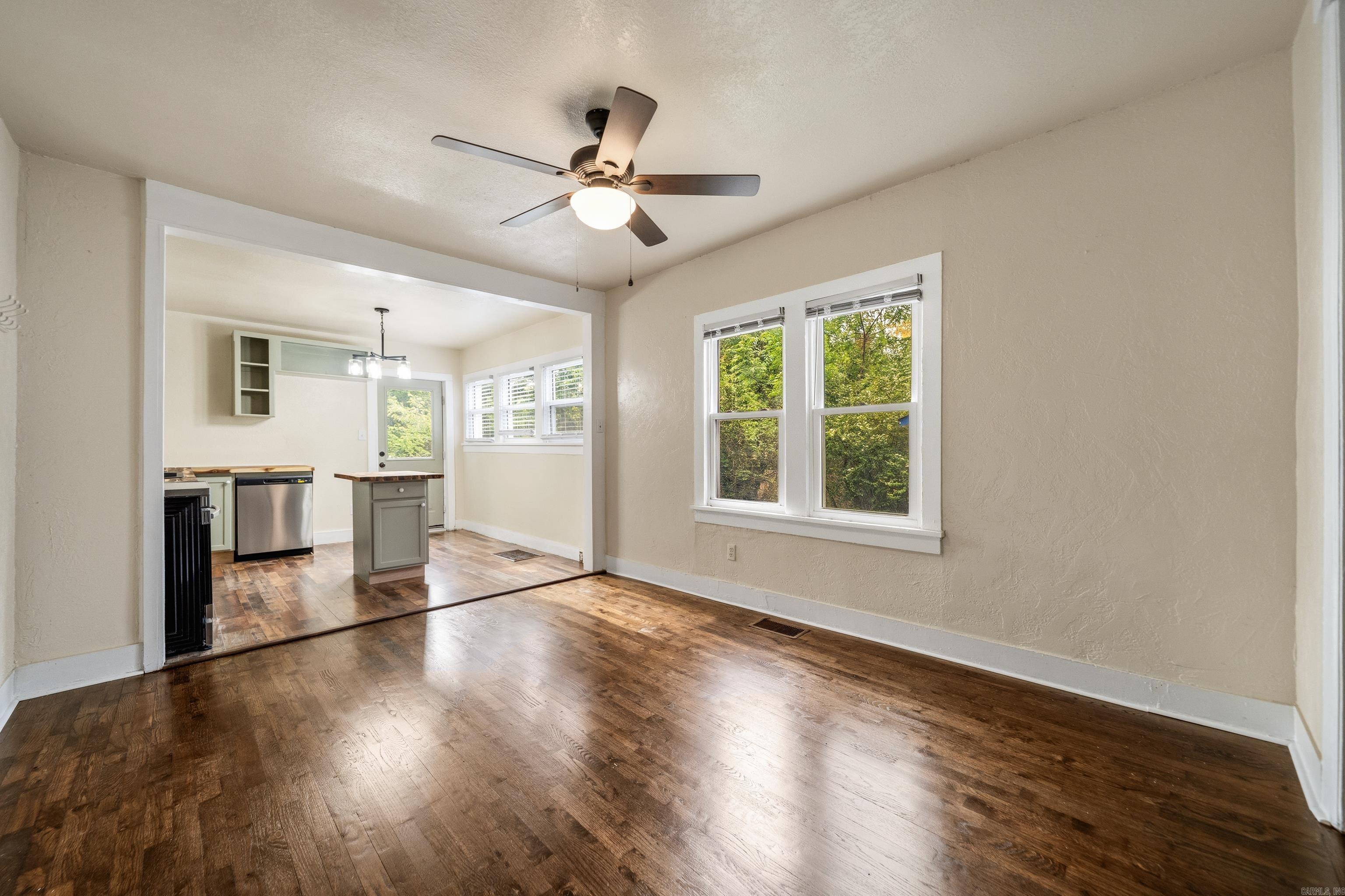 625 Fifth  Hot Springs National Park, AR