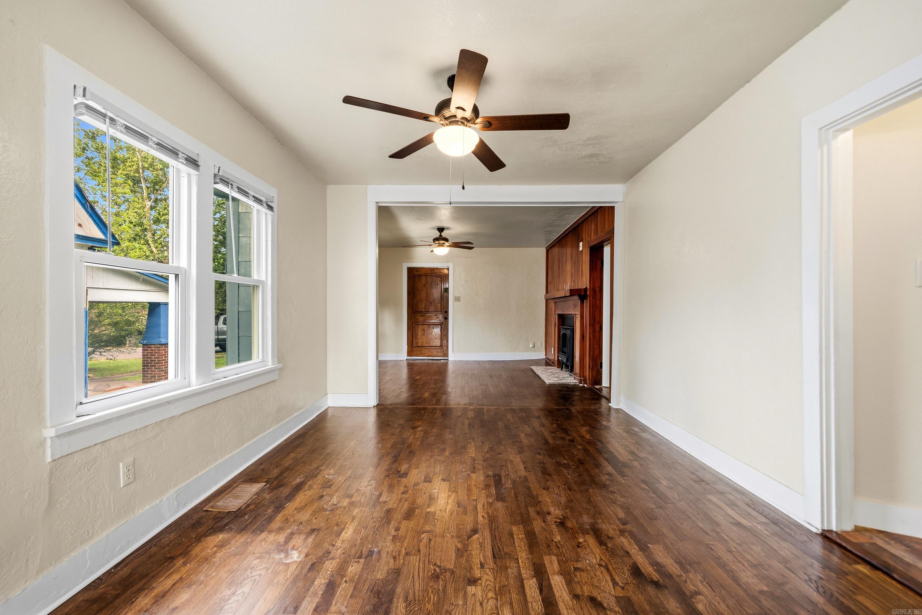 625 Fifth  Hot Springs National Park, AR